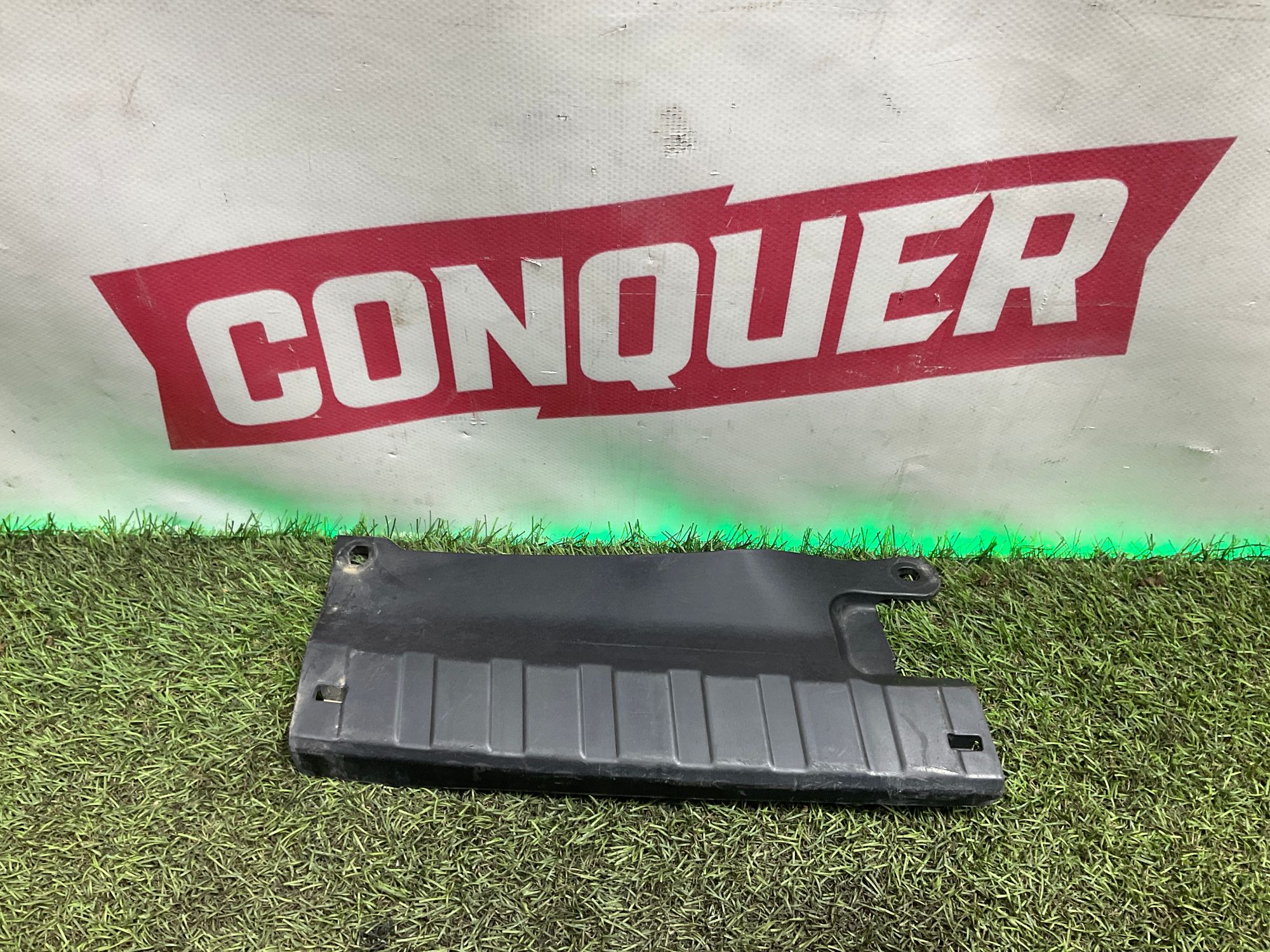 Накладка заднего бампера левая BMW X5 G05 рестайлинг 2025, 2000 рублей, Москва