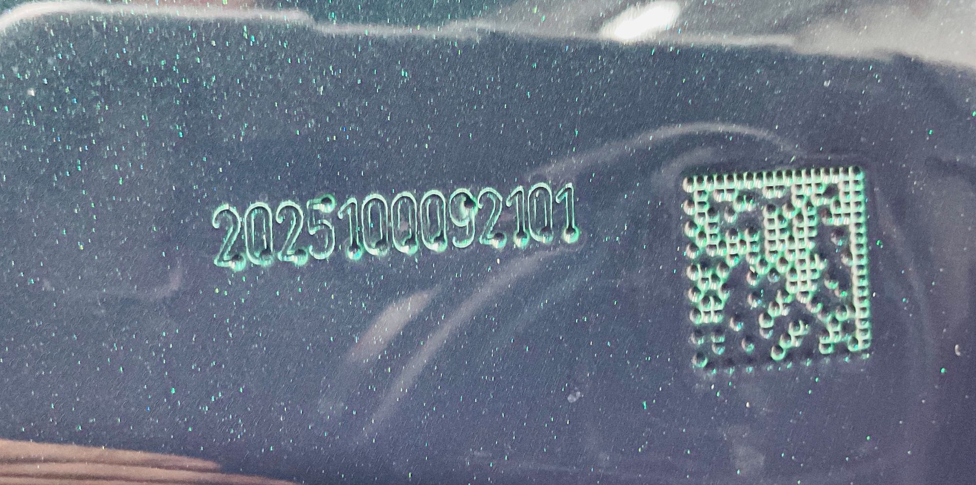 Капот Mercedes-Benz W223, 160000 рублей, Москва