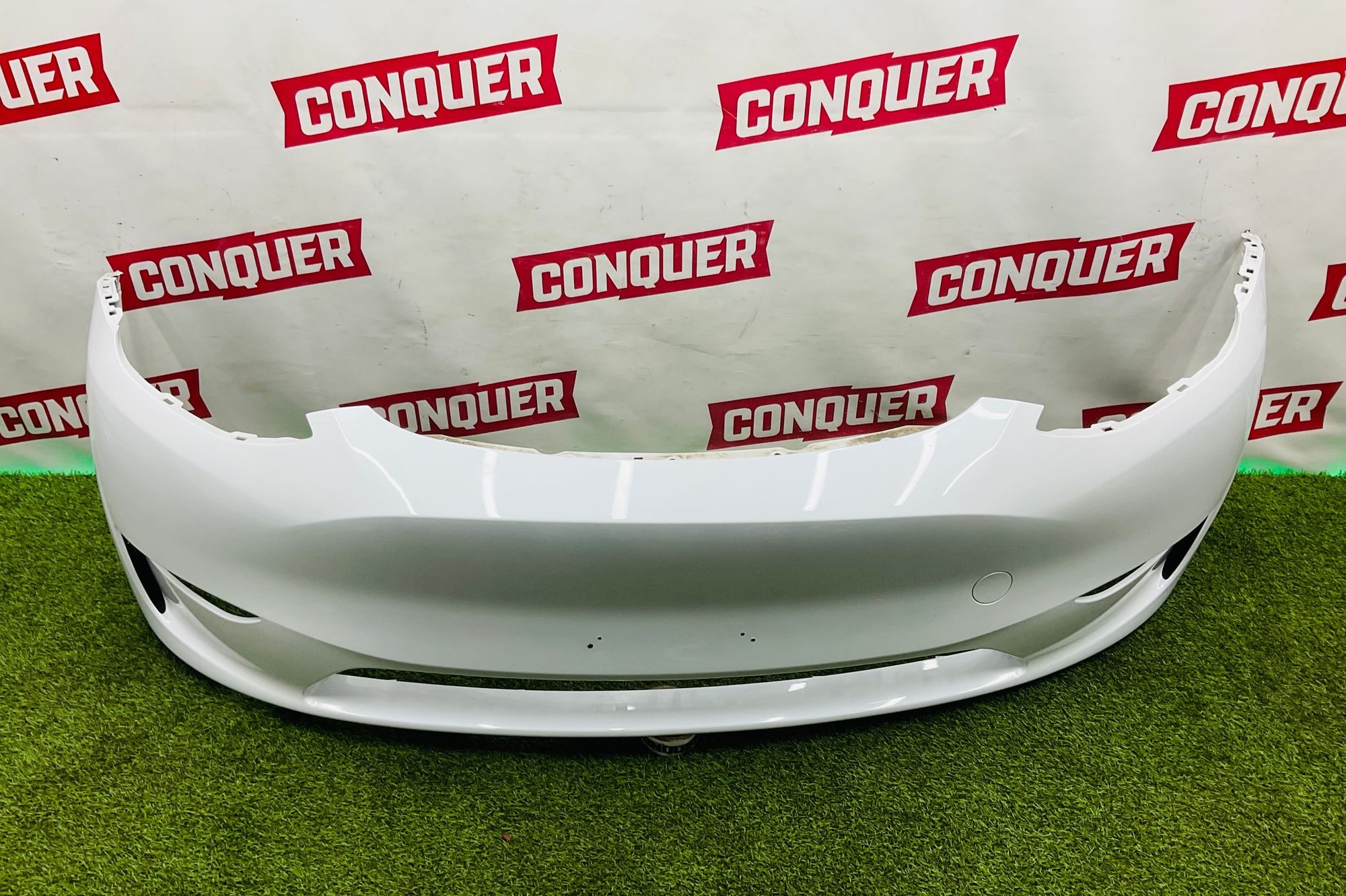 Бампер передний Tesla Model Y I 2022, 40000 рублей, Москва