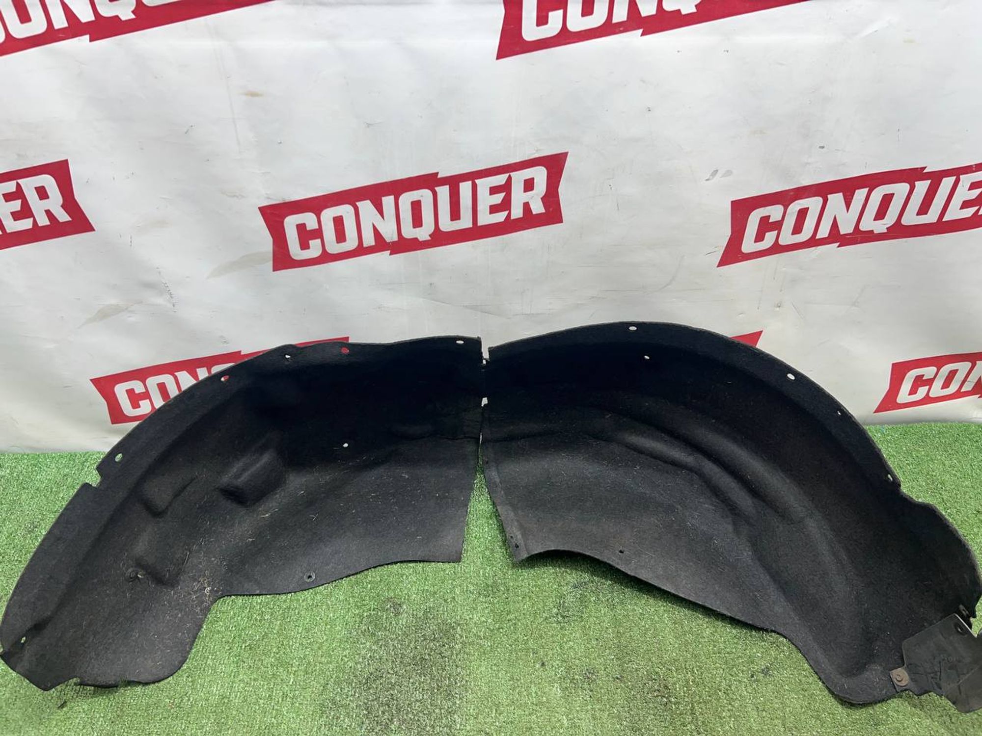 Подкрылок задний правый BMW X6 F16 F86, 4000 рублей, Москва