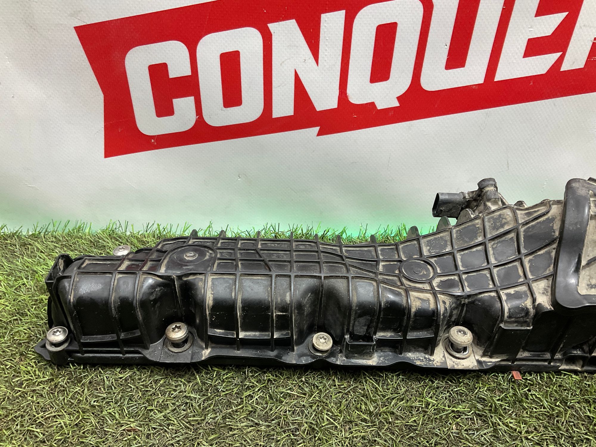 Коллектор впускной BMW M5, F90 2024, 70000 рублей, Москва