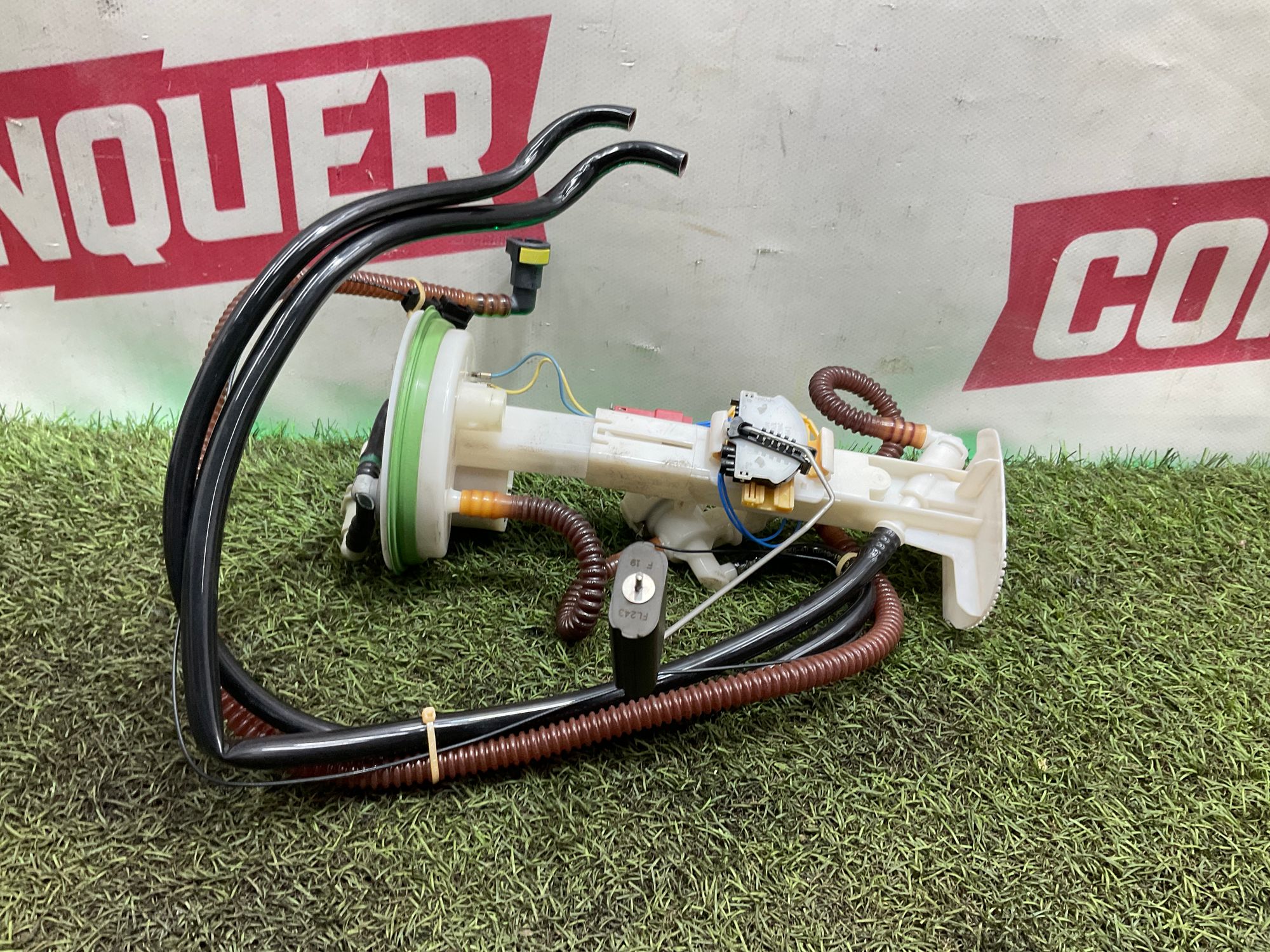 Датчик уровня топлива BMW X6, F16, 1000 рублей, Москва