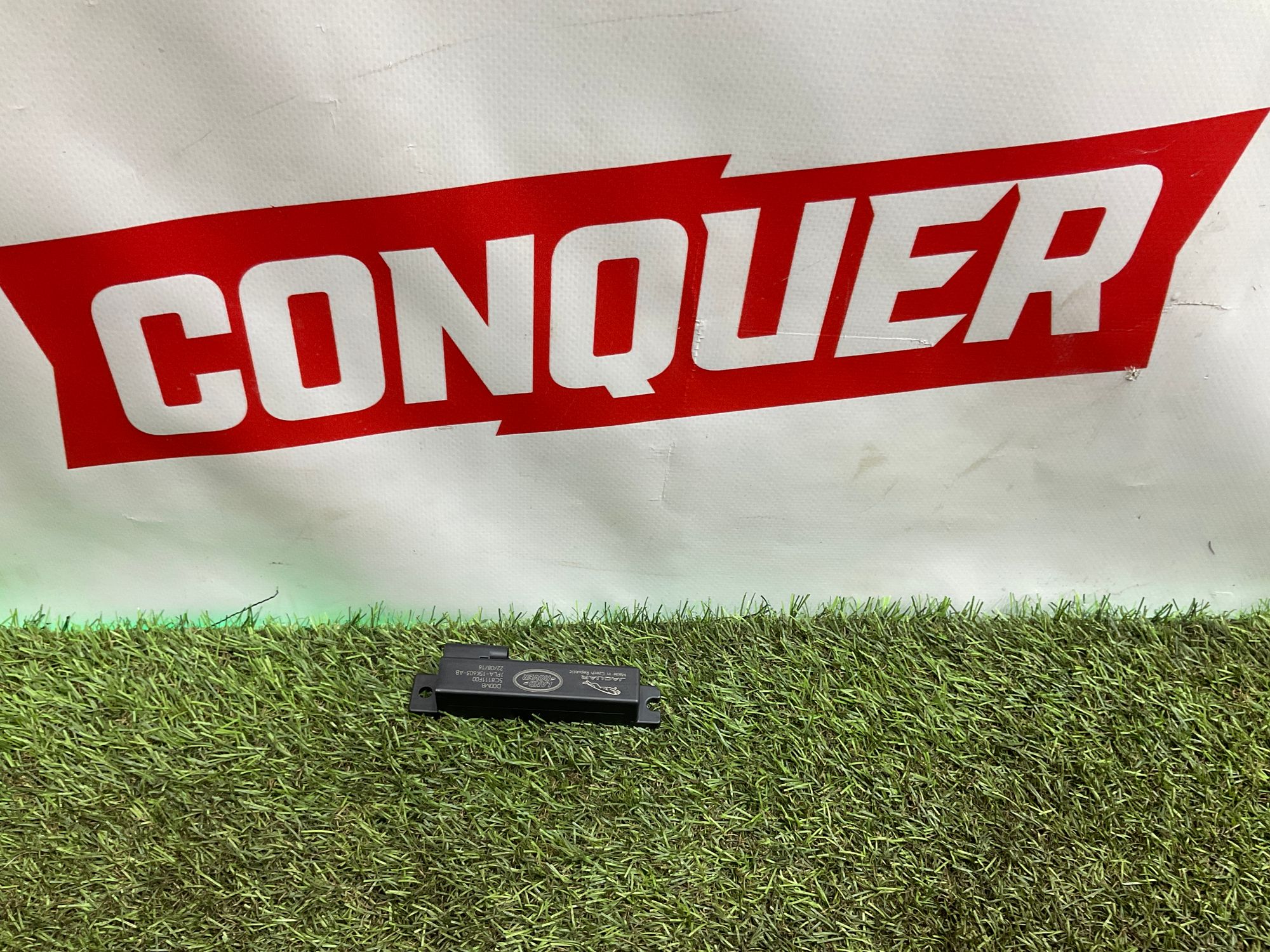 Антенна бесключевого доступа Land Rover Defender II 2022, 1000 рублей, Москва