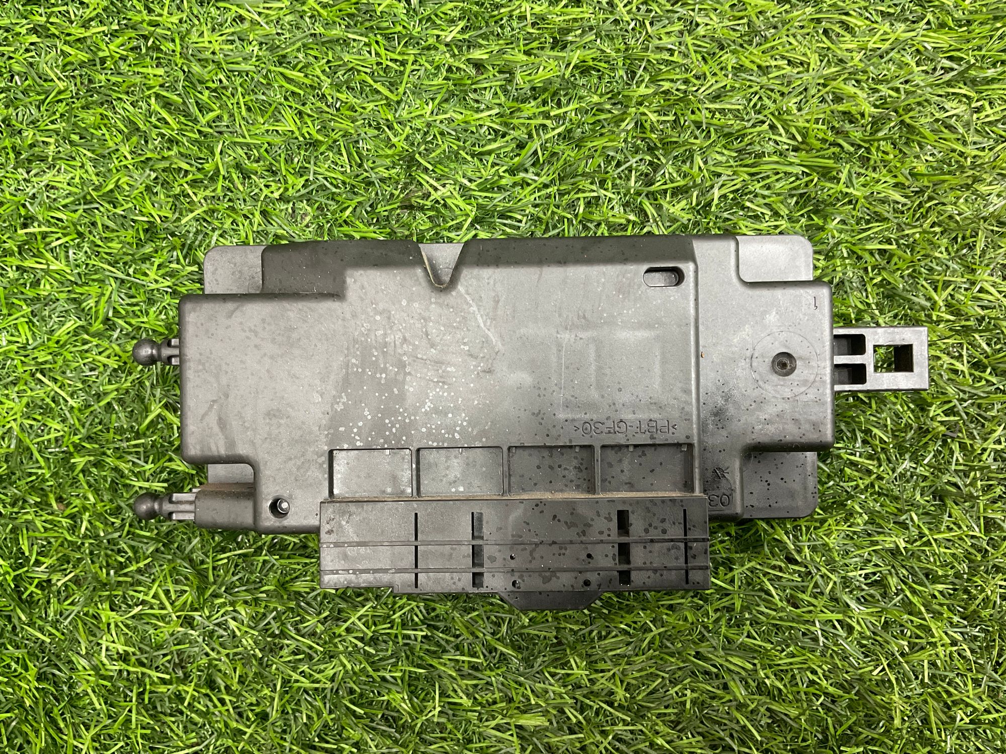 Блок управления Airbag BMW 5 F10, 1000 рублей, Москва