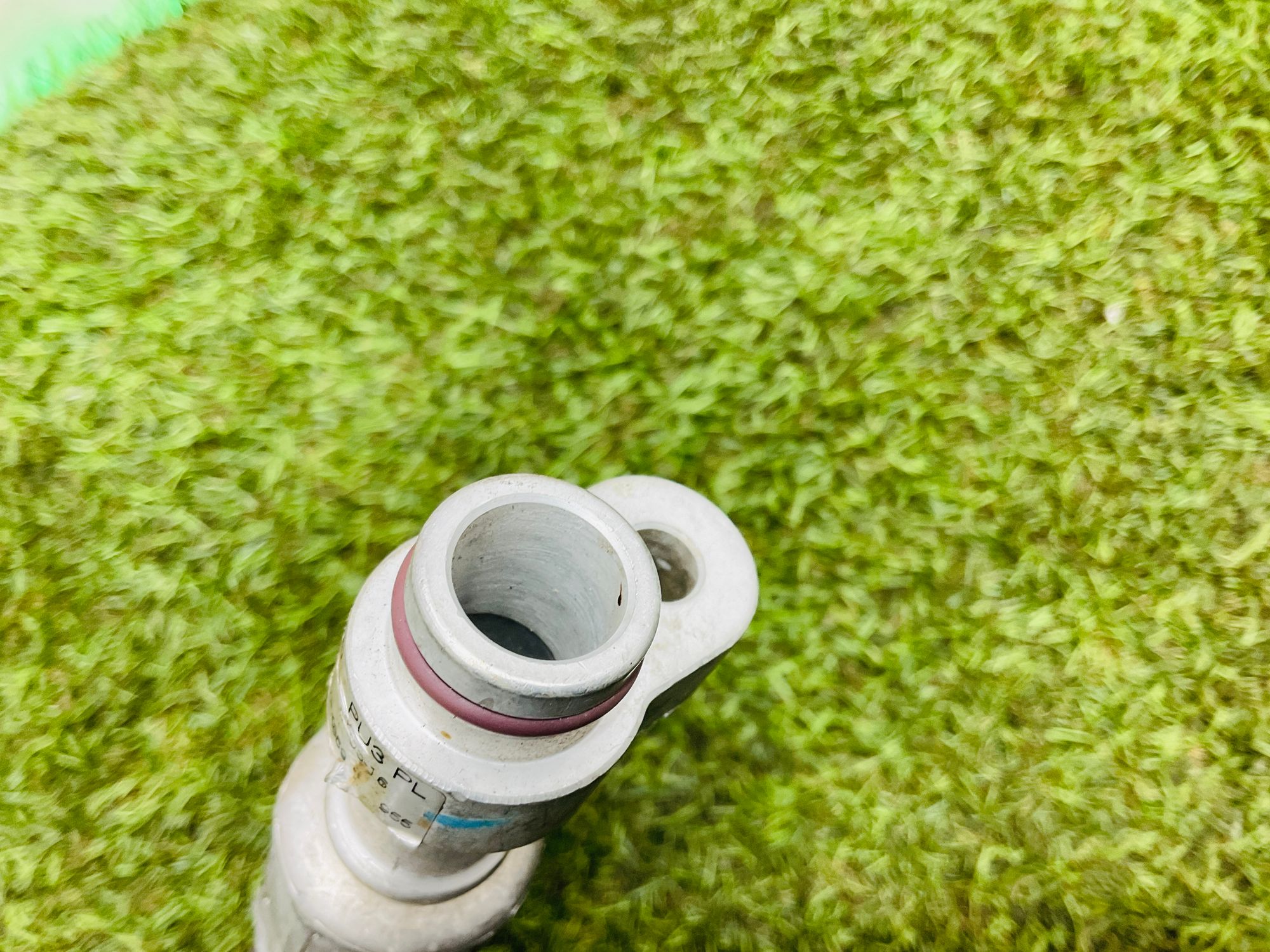 Трубка компрессора кондиционера Porsche 911 GT2, 991, 15000 рублей, Москва