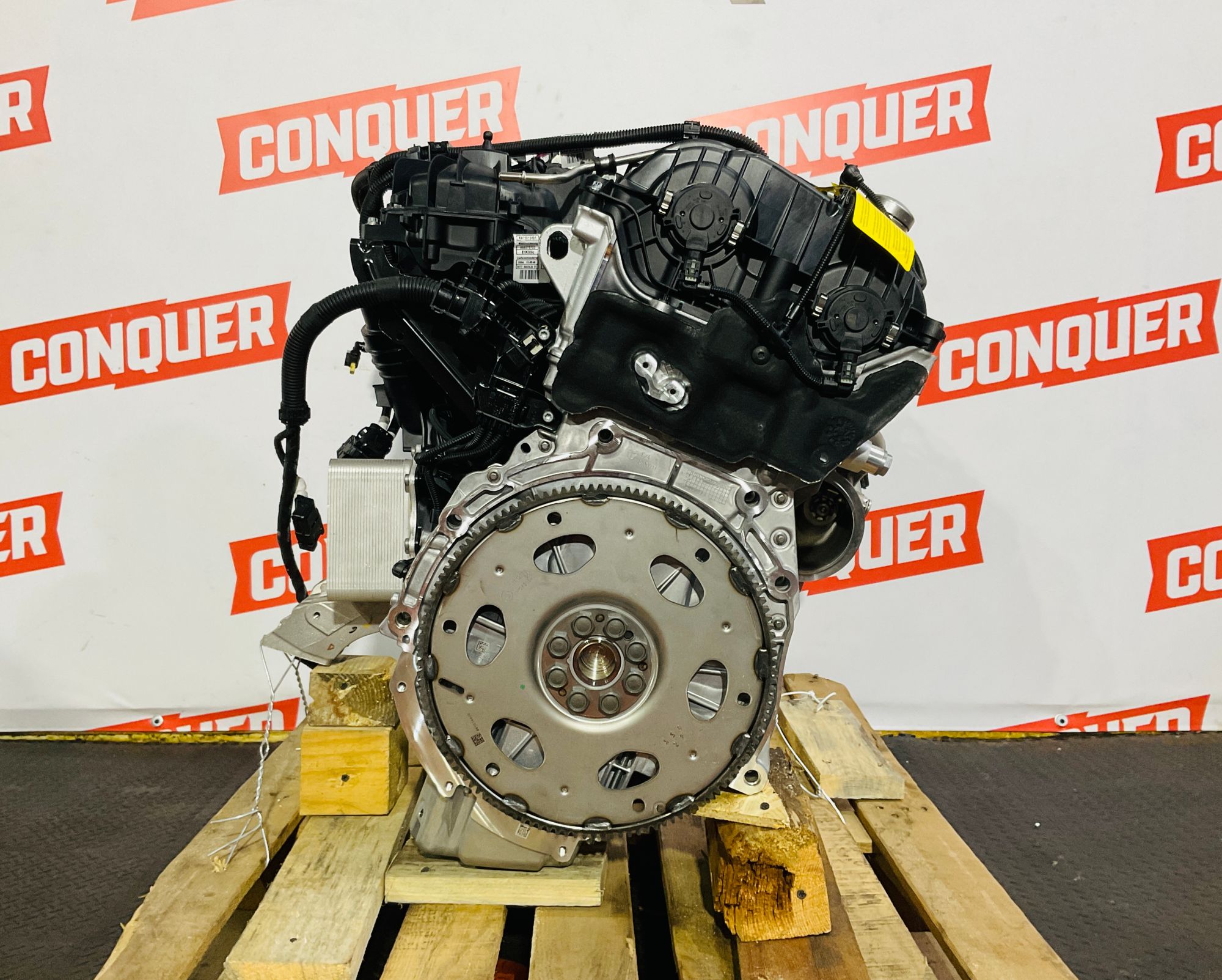 Двигатель B58B30C BMW G05 G06 G07 G30 G11 НОВЫЙ оригинал, 1500000 рублей, Москва