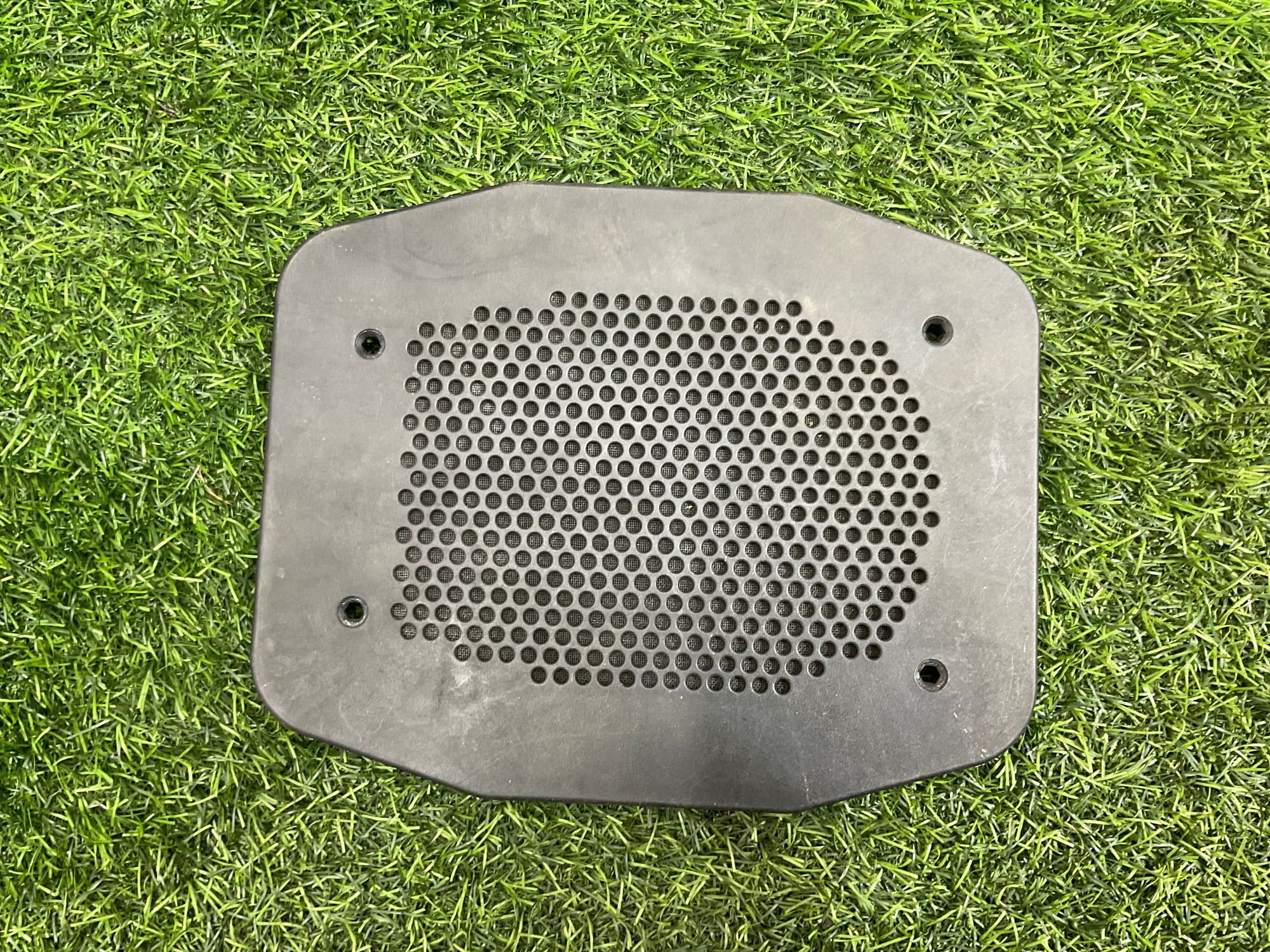 Решетка накладка динамика BMW X5 E70, 1000 рублей, Москва