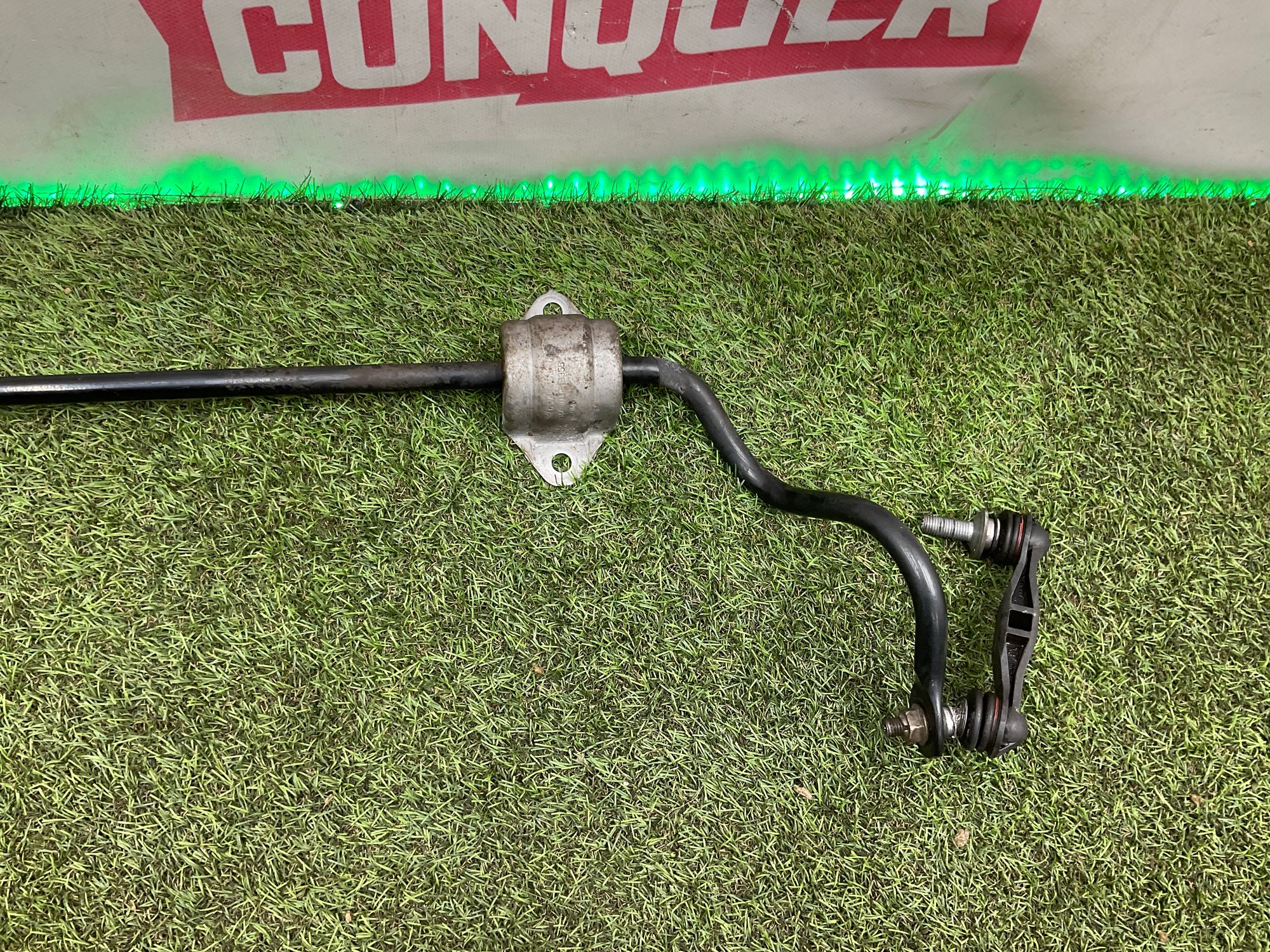 Стабилизатор подвески задний BMW 6 серия, F06/F13/F12 рестайлинг, 2500 рублей, Москва