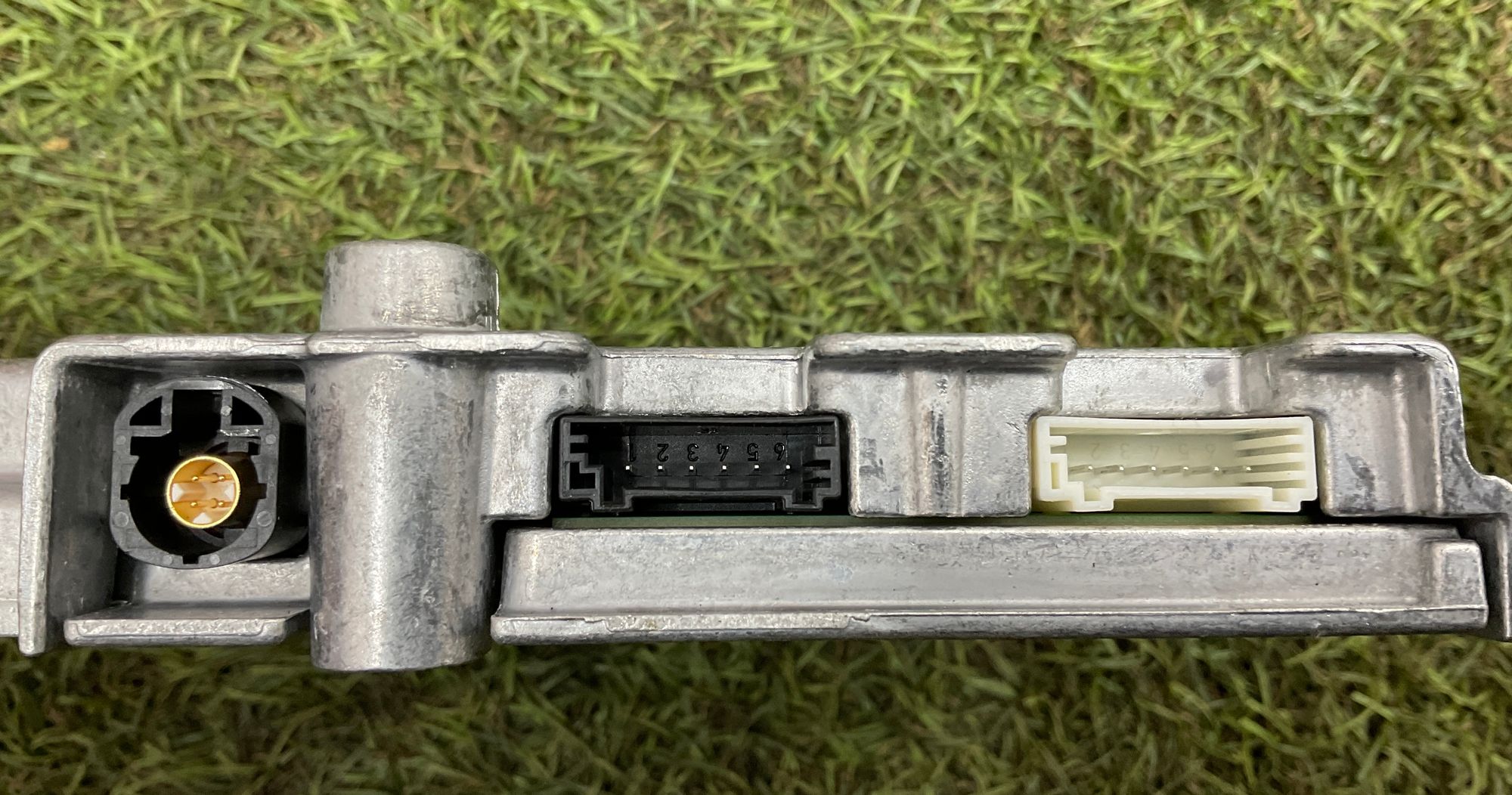 ЭБУ камеры ночного видения BMW M8 F91/F92/F93 2019, 40000 рублей, Москва