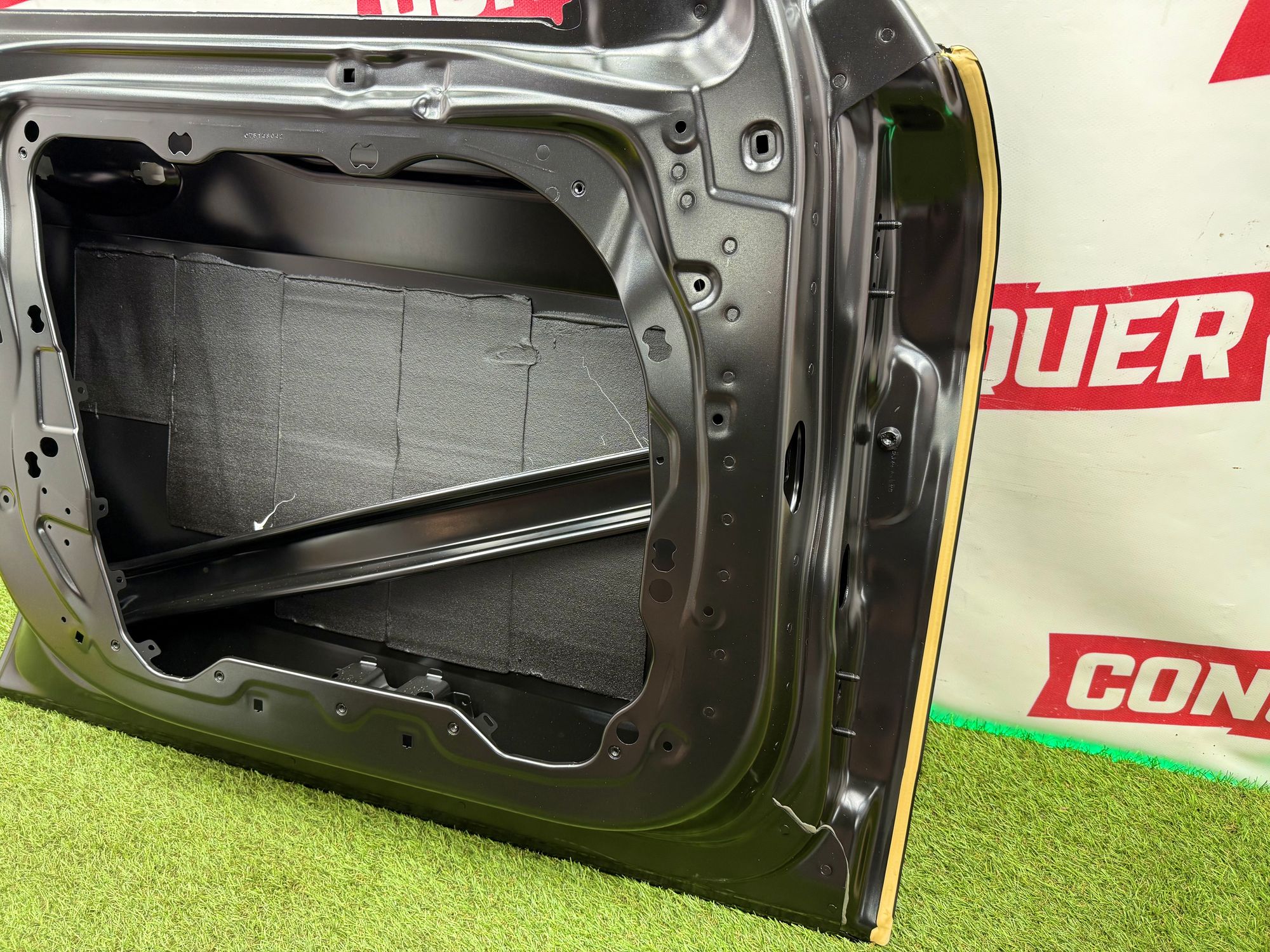 Дверь передняя левая BMW X5 G05 X5M F95 Новая Оригинал, 149000 рублей, Москва