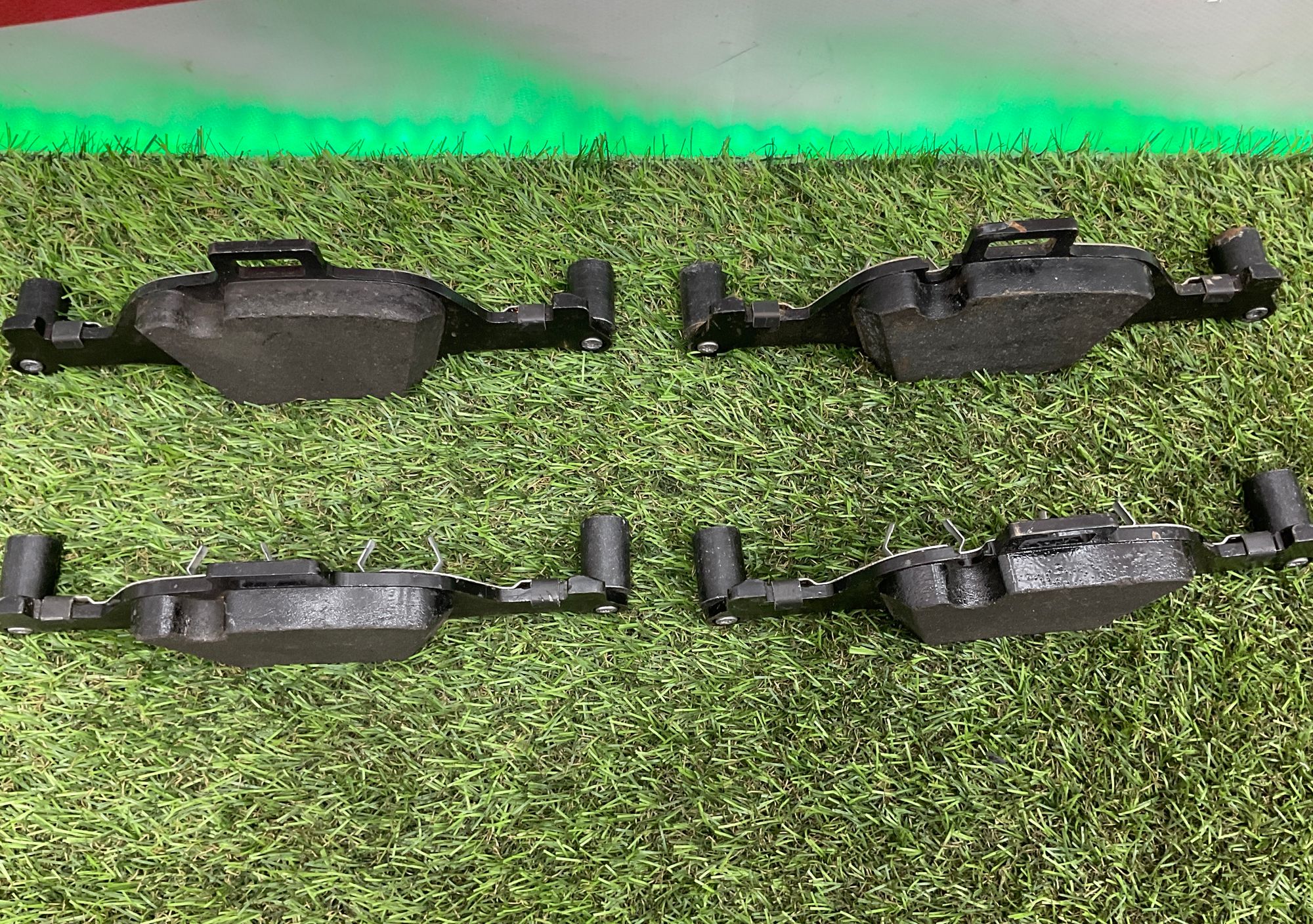 Колодки тормозные передние G30 G32 G11 G12 G05 G06, 5000 рублей, Москва