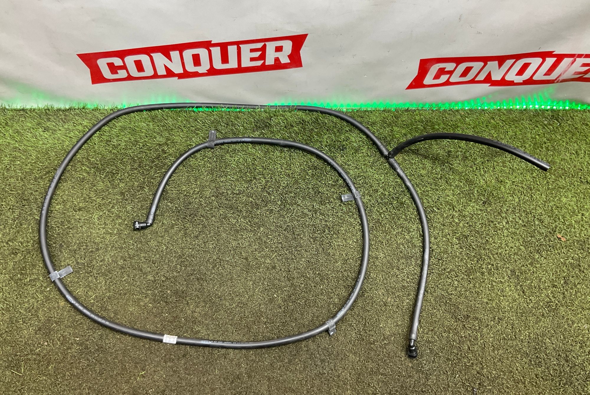 Шланг омывателя фар Porsche 911 GT3 991 Рестайлинг 2018, 10000 рублей, Москва