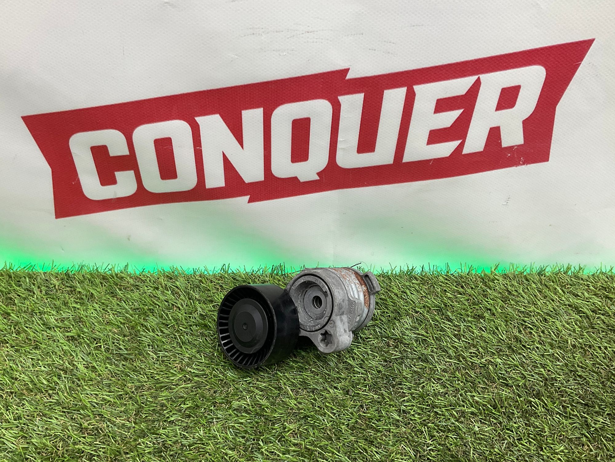 Натяжитель приводного ремня BMW M5, F90 2019, 2000 рублей, Москва