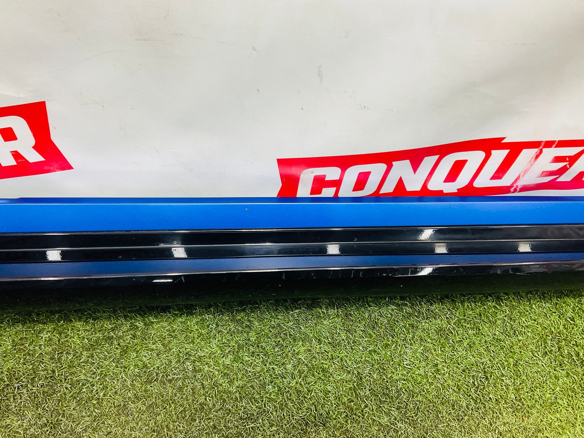 Порог правый BMW M3 G80 2023, 25000 рублей, Москва