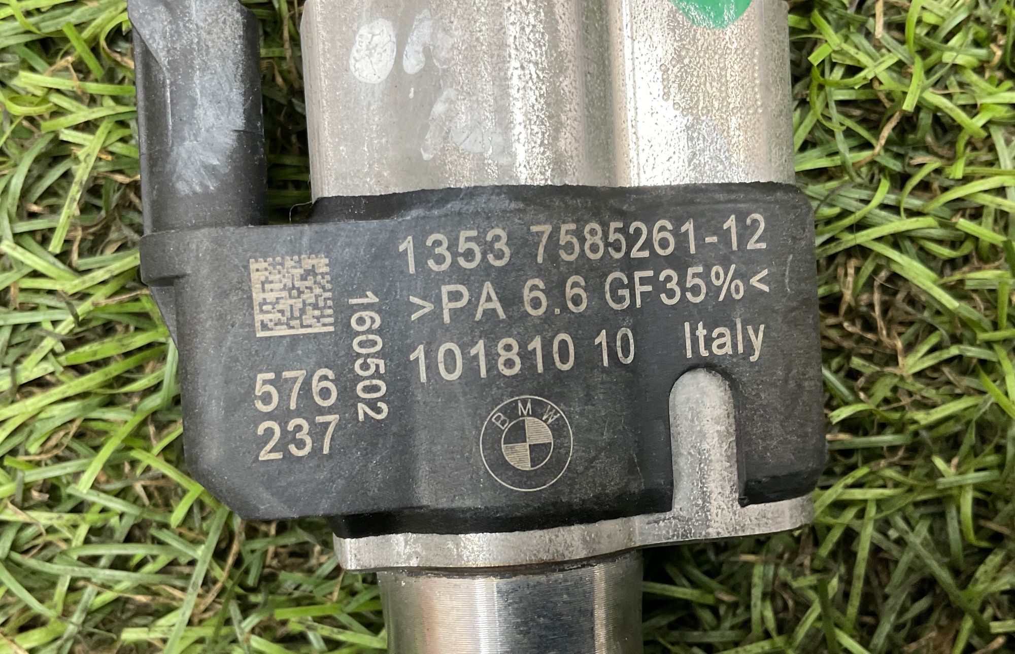 Форсунка топливная BMW 5 серия, F10/F11/F07, 15000 рублей, Москва