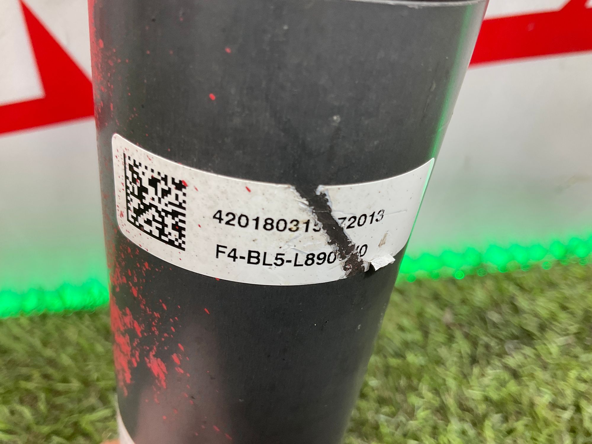 Амортизатор задний Porsche 911 GT3 991 Рестайлинг 2018, 100000 рублей, Москва