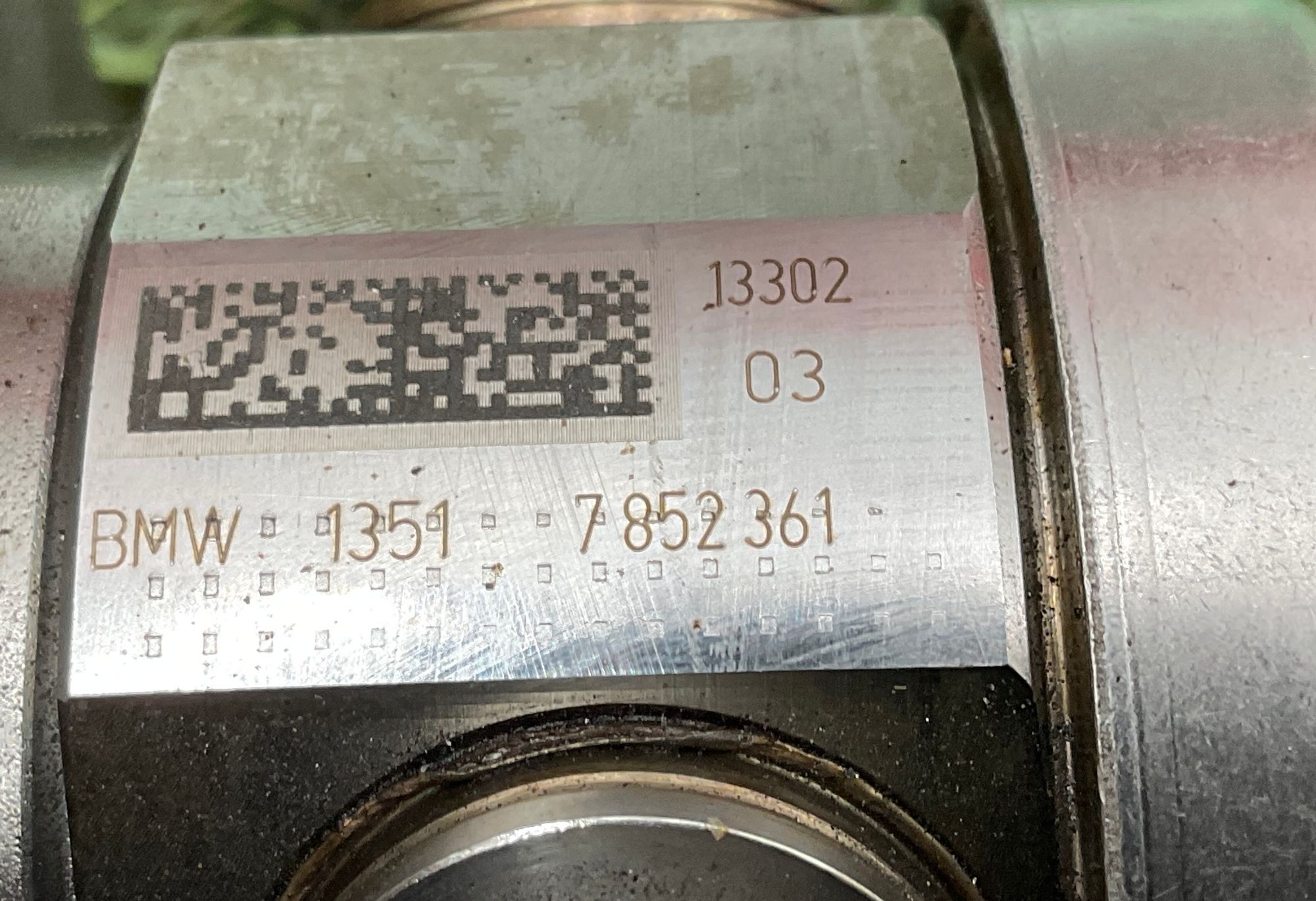 Тнвд BMW M5, F90 2019, 45000 рублей, Москва