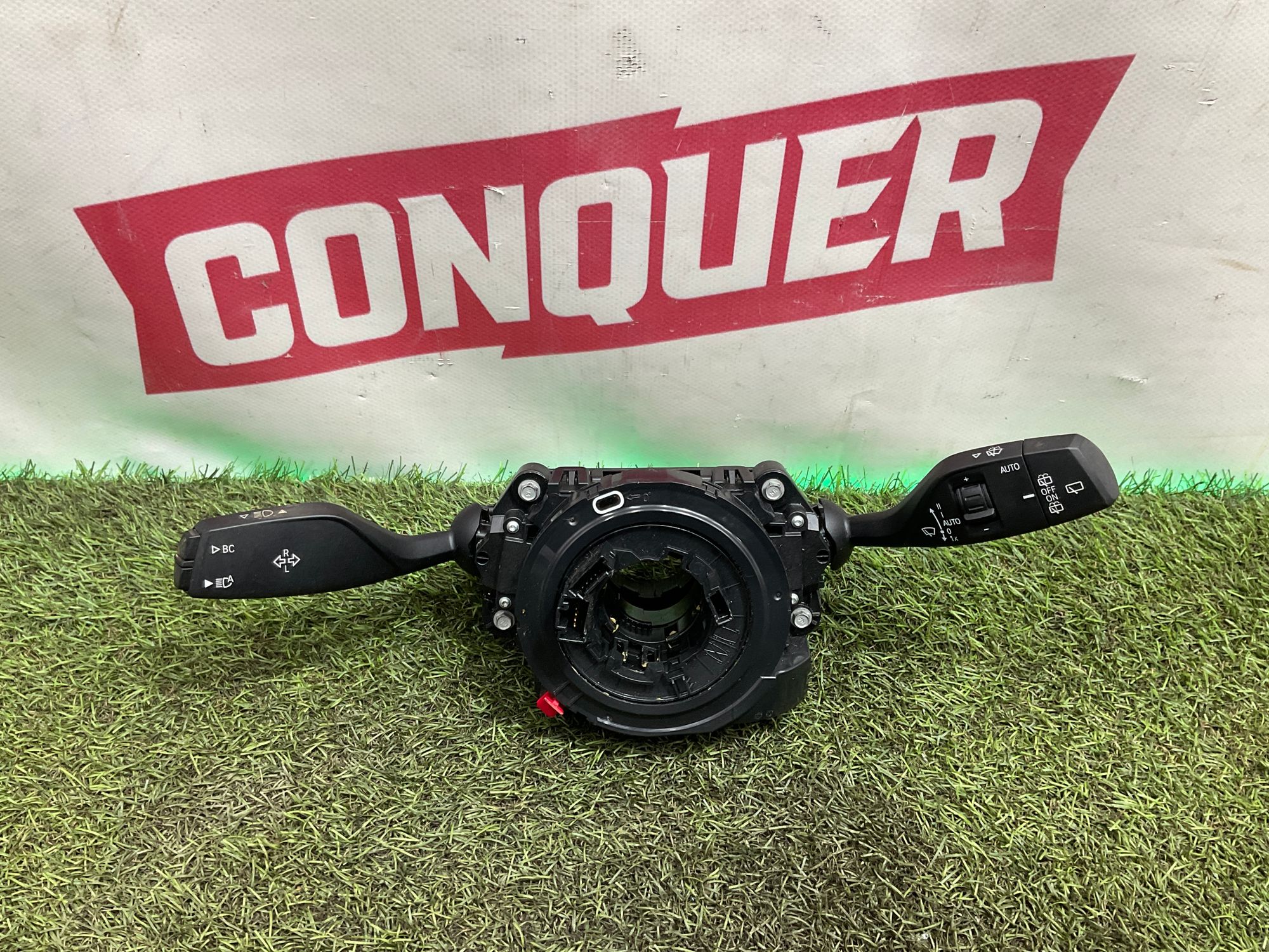 Подрулевой переключатель BMW X5 G05, 14000 рублей, Москва