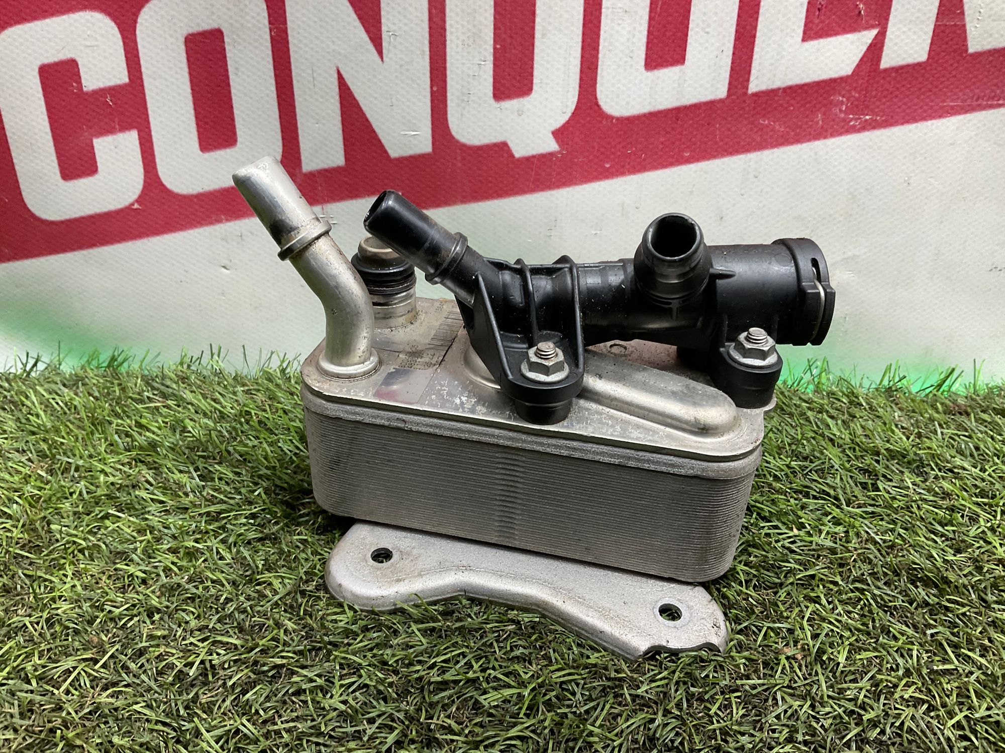 Теплообменник N57 BMW X5, E70 рестайлинг, 2000 рублей, Москва