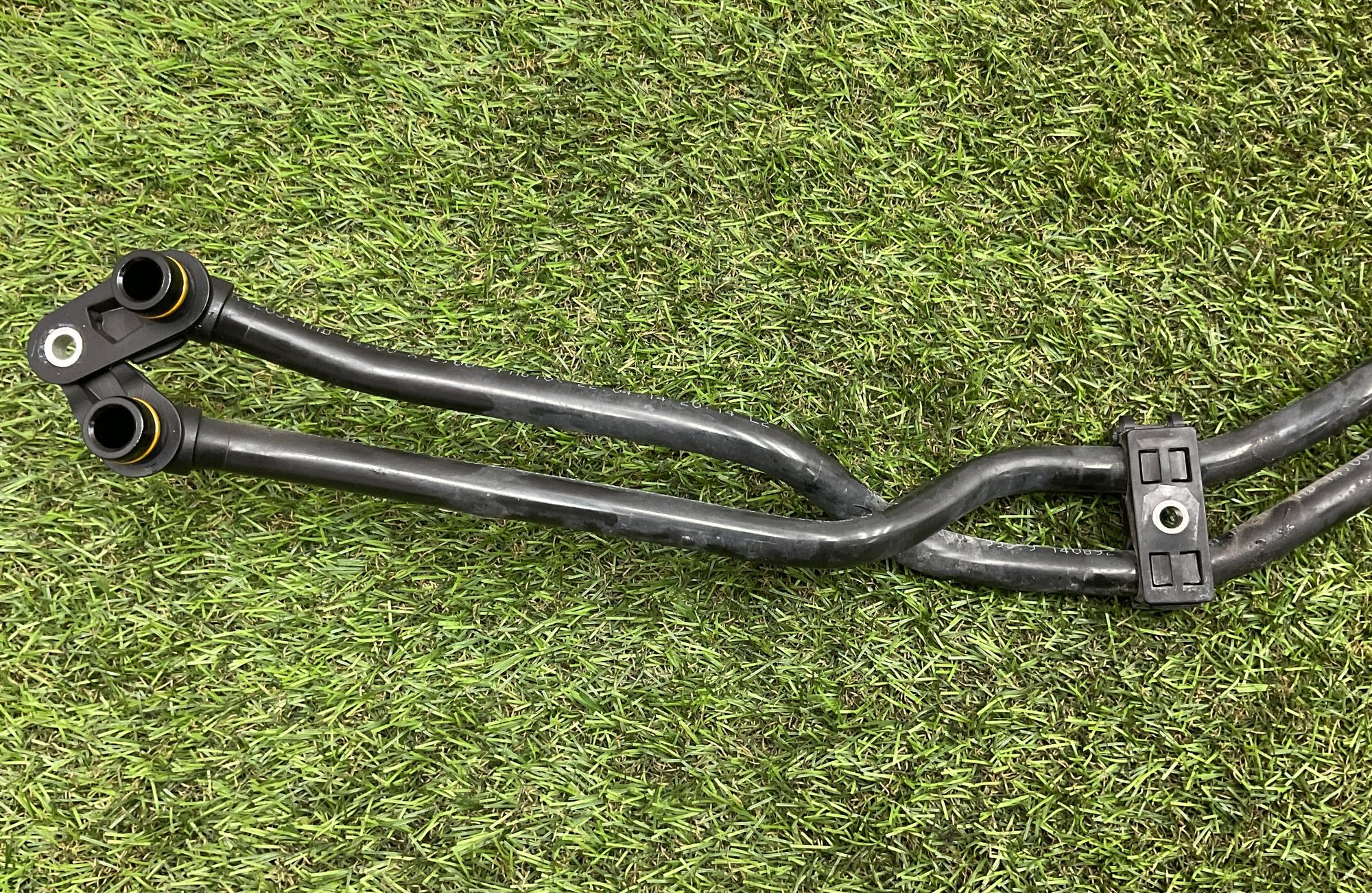 Трубка охлаждения АКПП BMW 5 серия, F10/F11/F07 рестайлинг, 2000 рублей, Москва