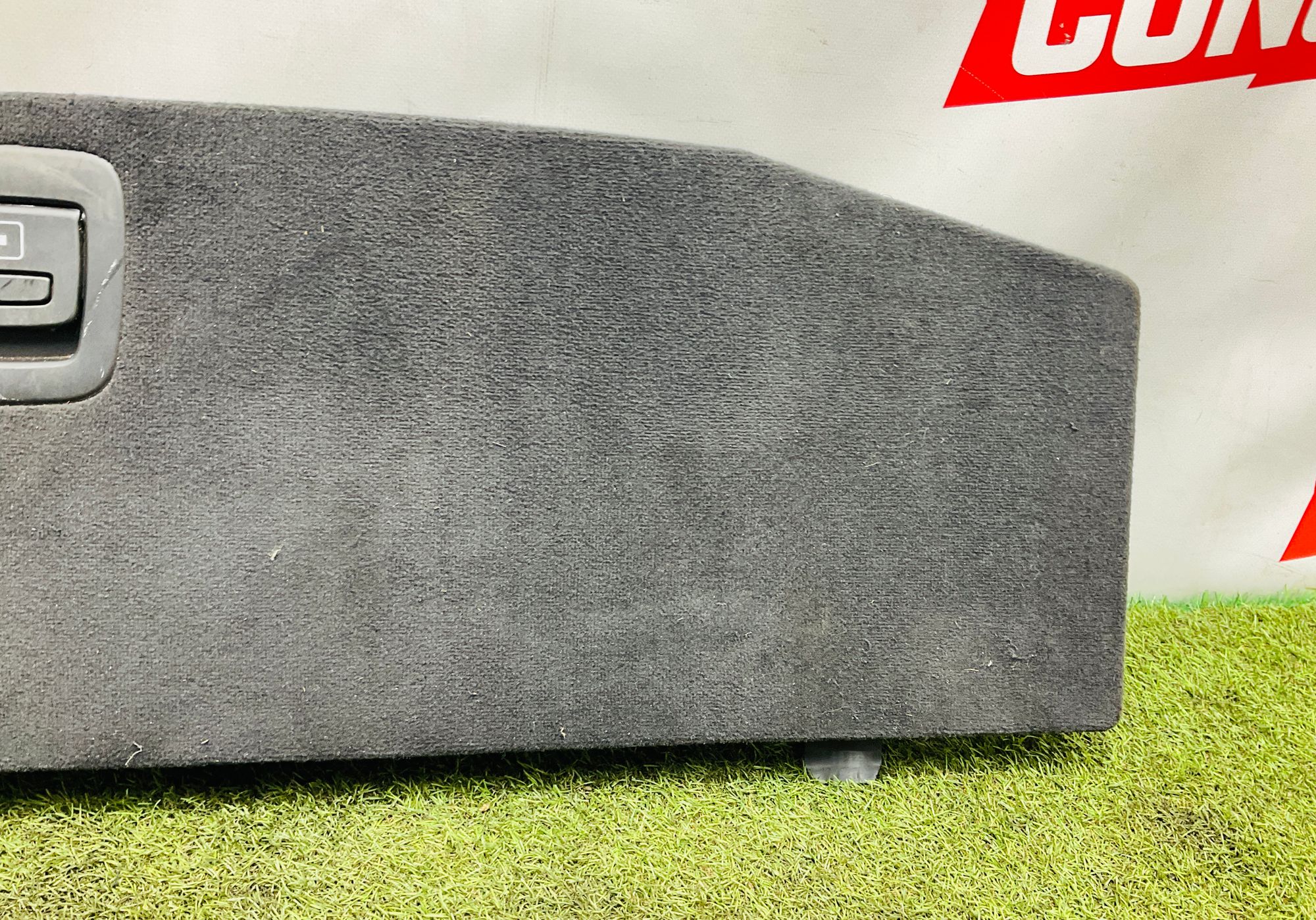 Вставное днище в багажном отделении BMW M3, G81 2023, 3000 рублей, Москва