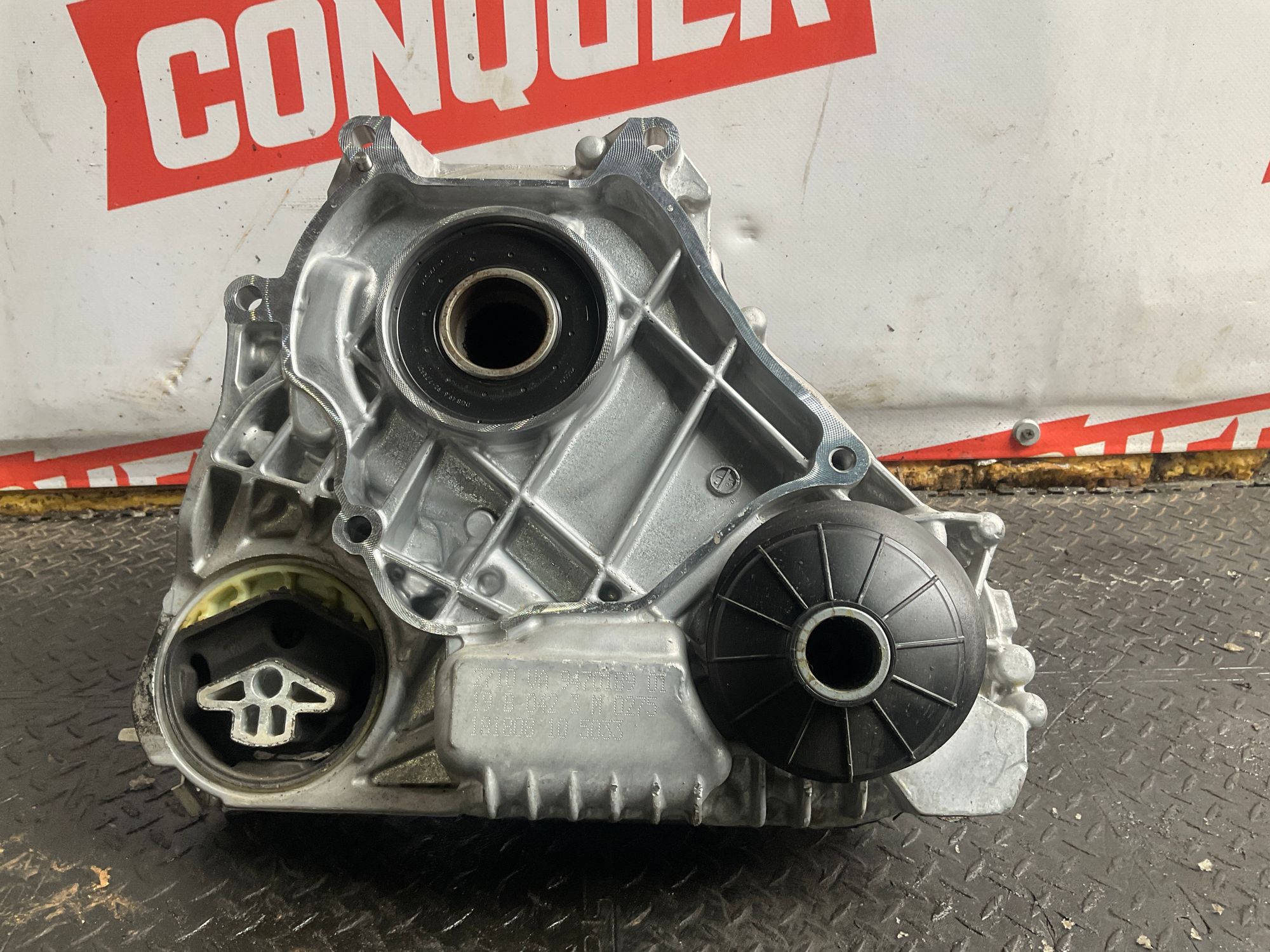 Раздатка ATC13-1 BMW G-Series, 60000 рублей, Москва