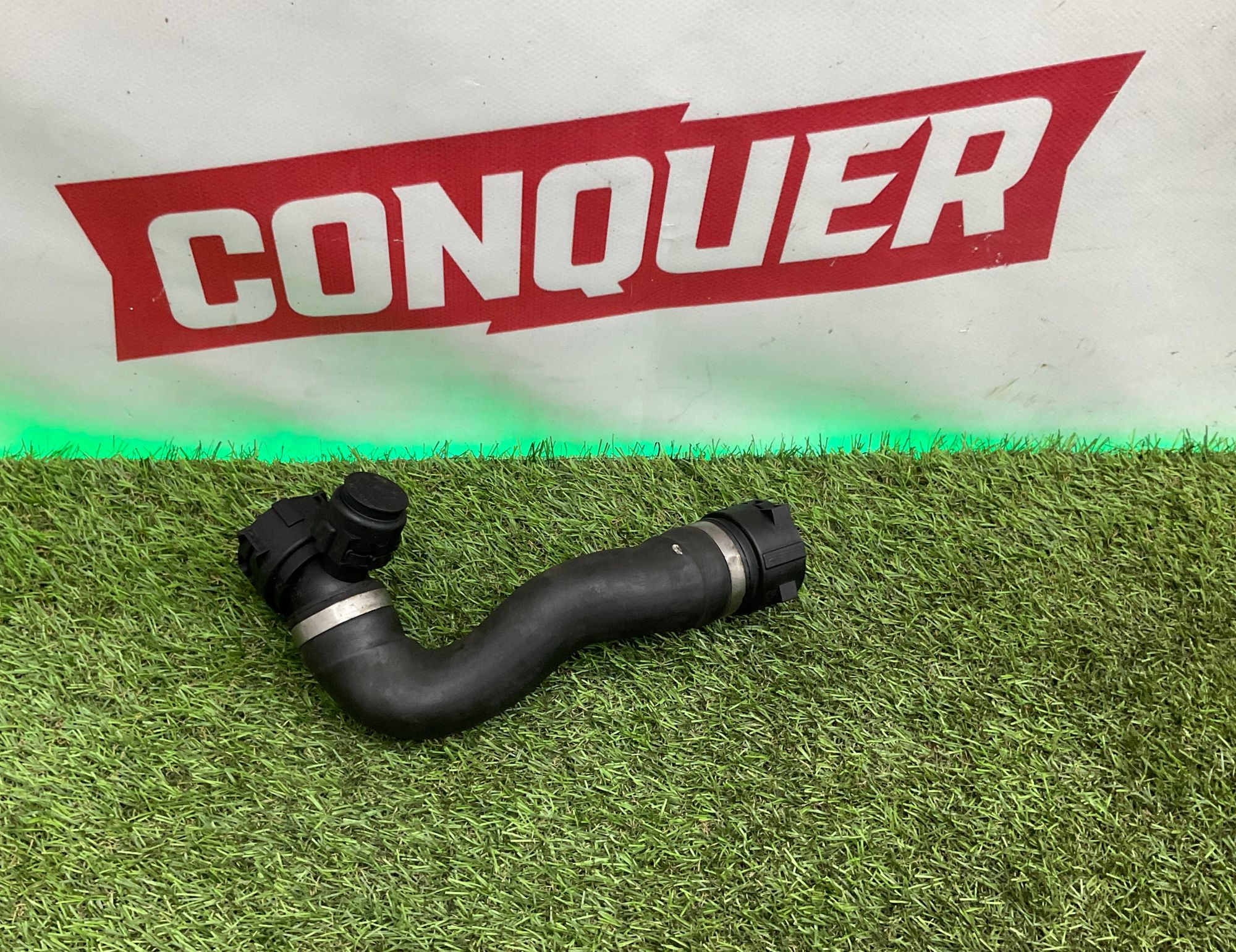 Патрубки системы охлаждения BMW X5, E70 рестайлинг, 1000 рублей, Москва