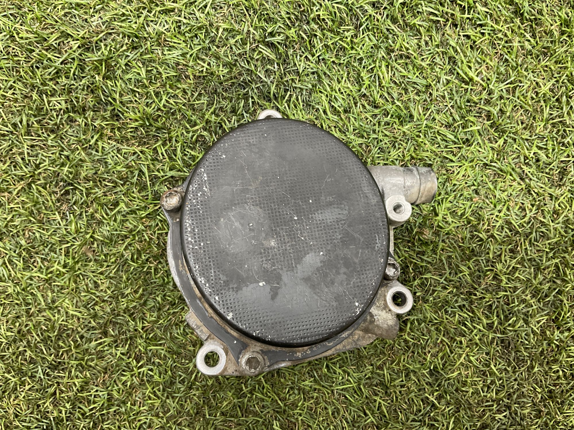 Насос вакуумный Porsche 911 GT2, 991, 12000 рублей, Москва