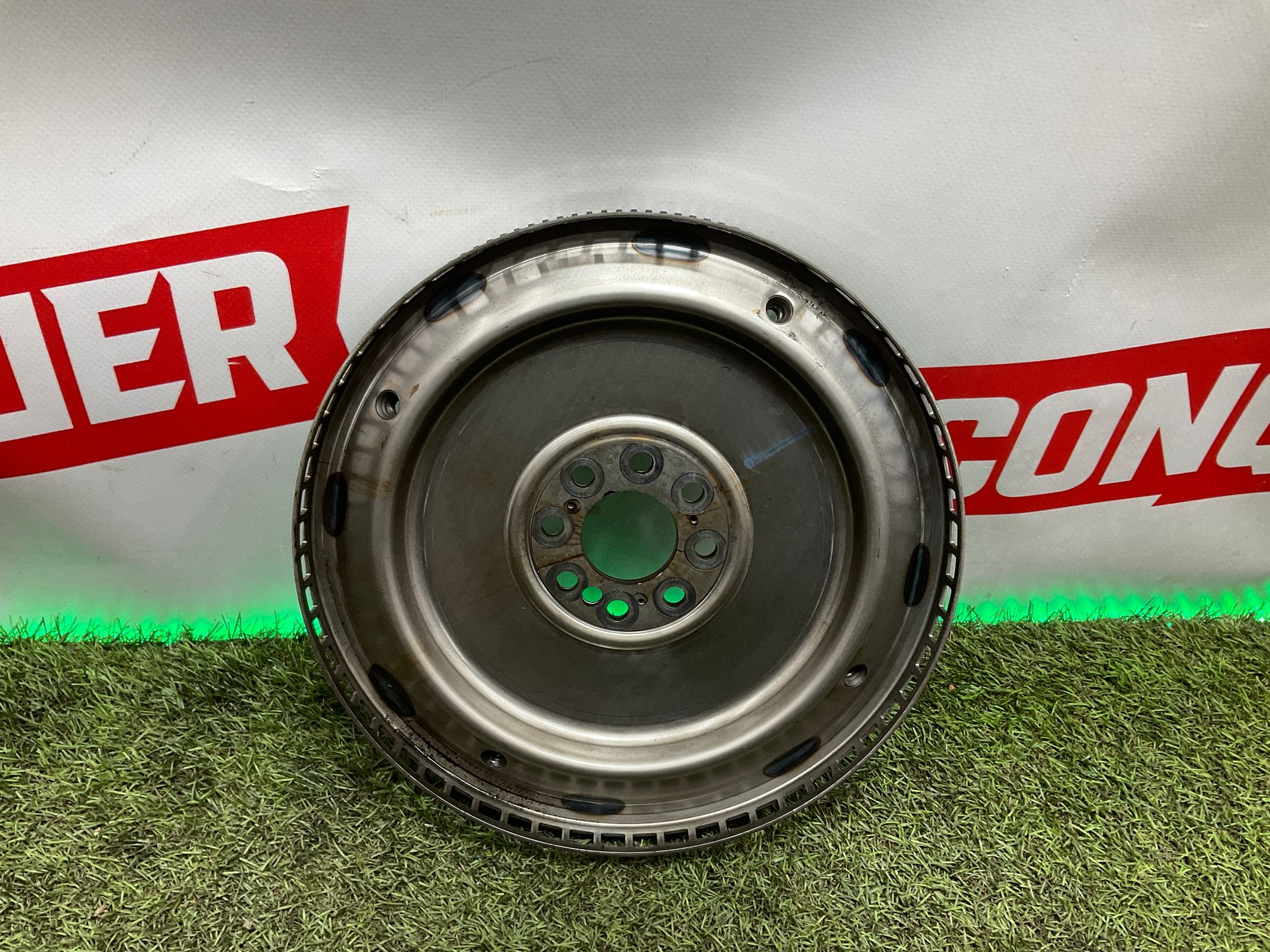 Маховик 654920 Mercedes-Benz C-Класс W205/S205/C205/A205 рестайлинг (2018—2021) 2021, 3000 рублей, Москва