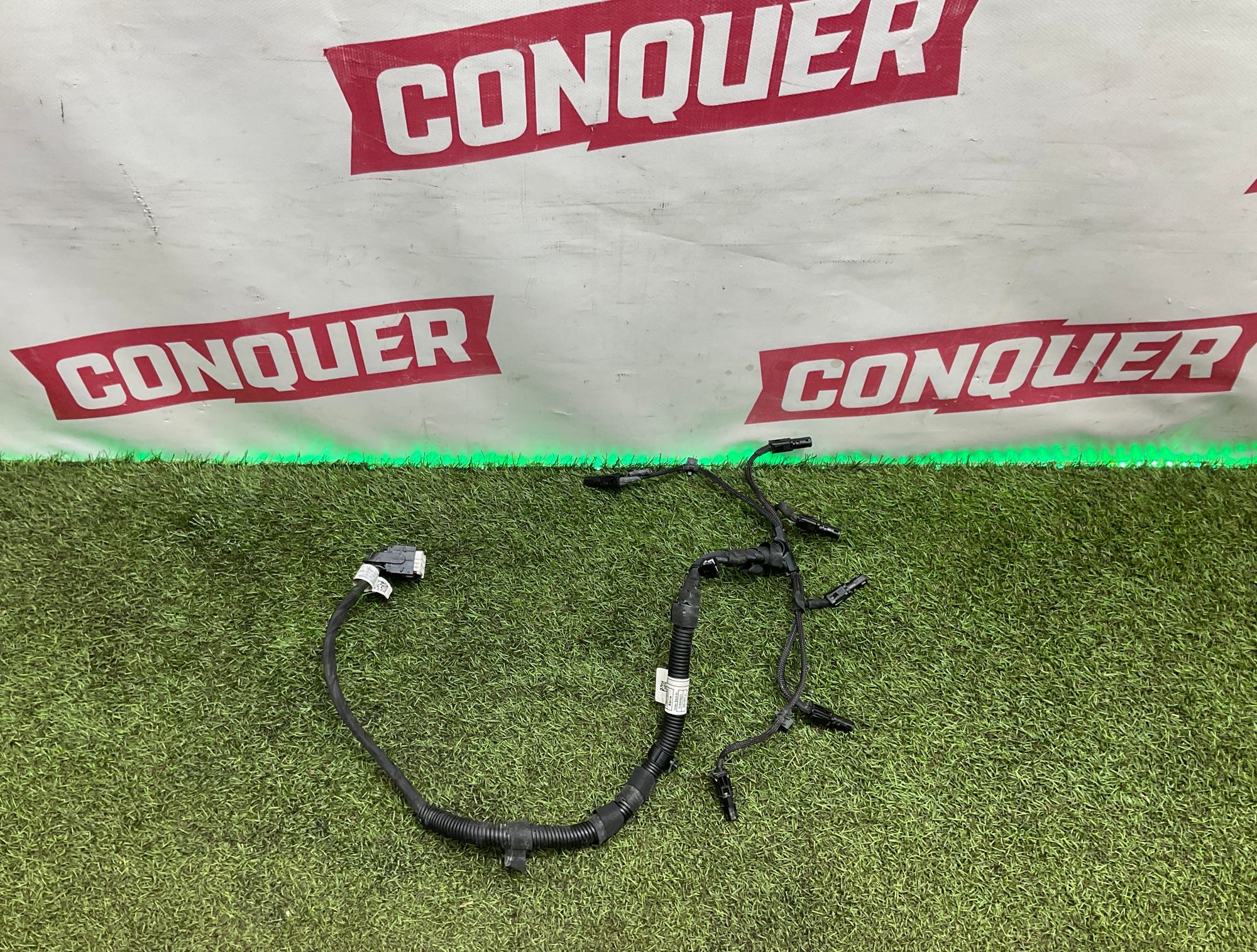 Проводка свечей накала M50d B57 BMW X6, G06, 7000 рублей, Москва