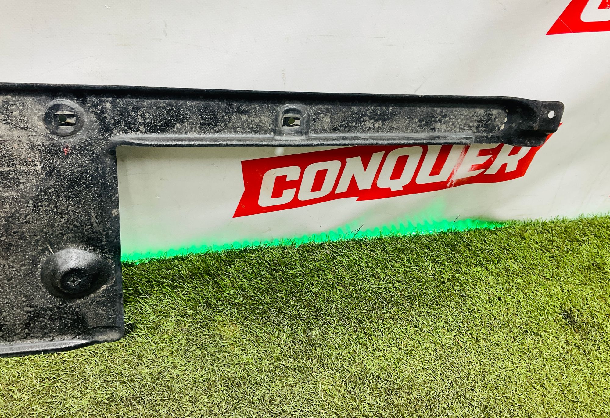 Защита днища кузова передняя правая Porsche 911 GT3, 991 Рестайлинг 2018, 6000 рублей, Москва