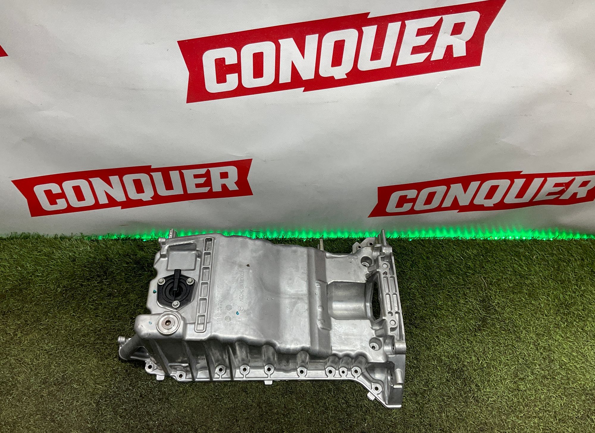 Поддон двигателя M 274920 Mercedes-Benz C-Класс, W205, 20000 рублей, Москва