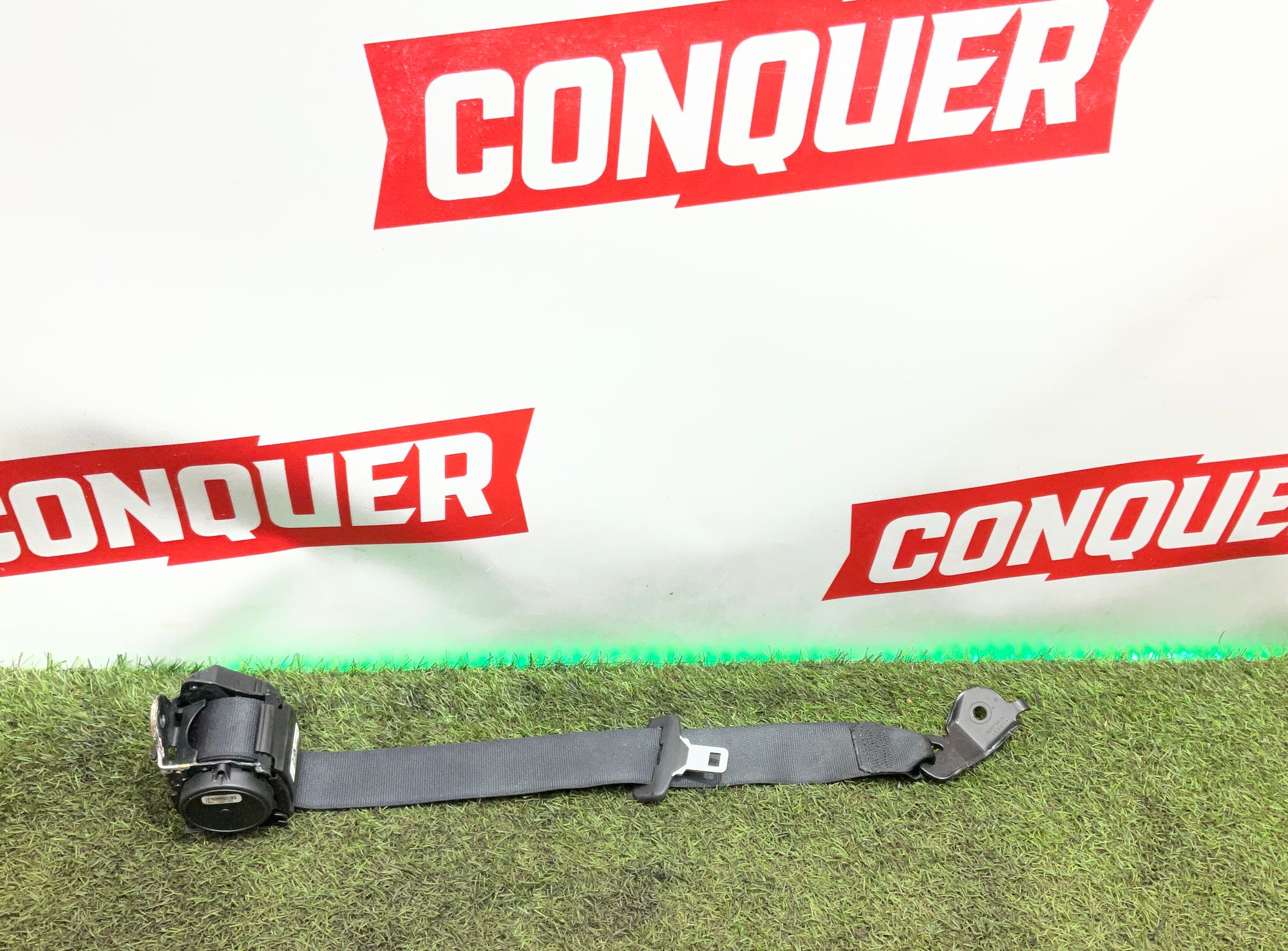 Ремень безопасности задний правый BMW 6 серия F06 2015, 3000 рублей, Москва