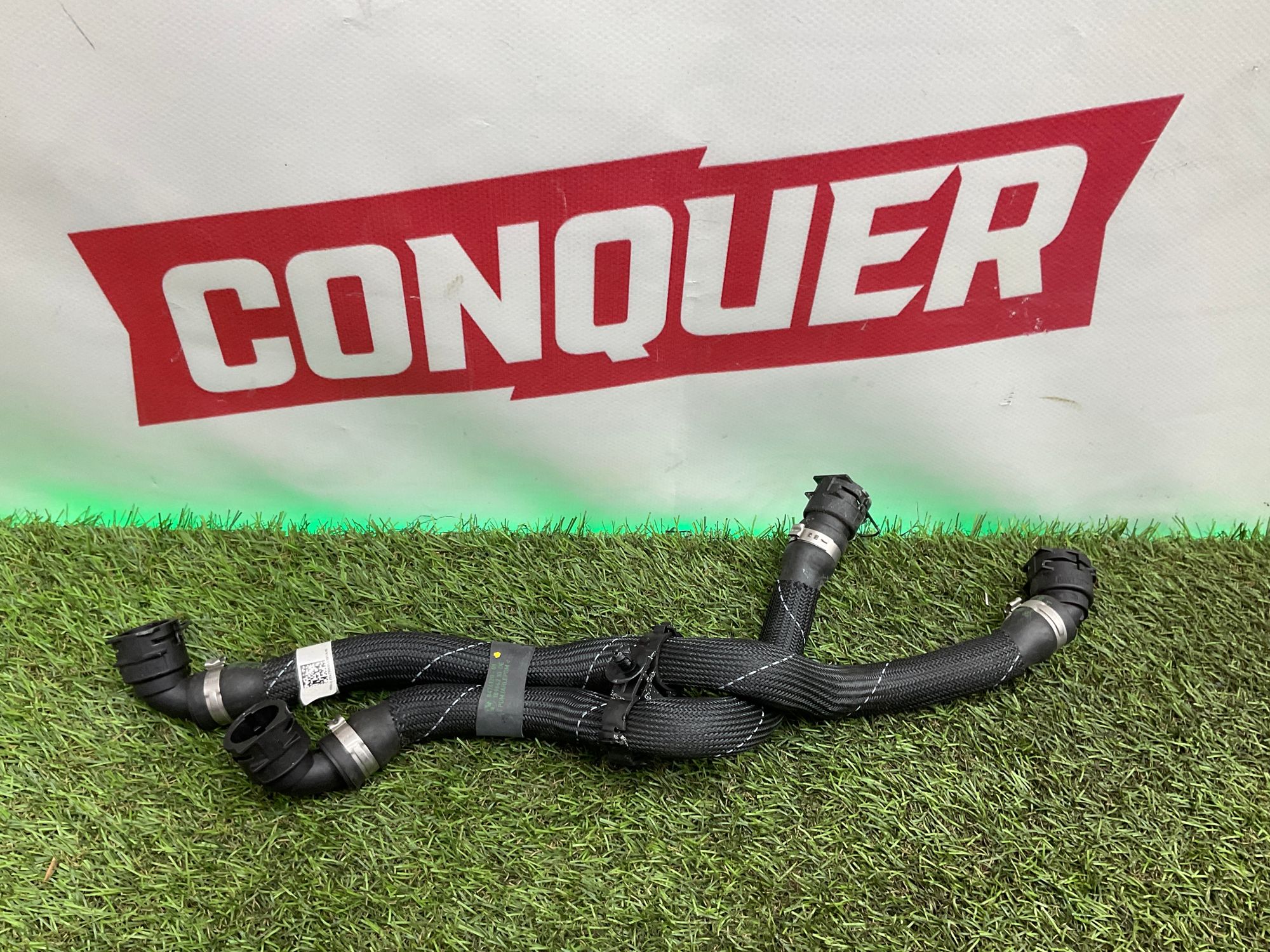 Патрубок охлаждения B57 BMW X5, G05, 2500 рублей, Москва