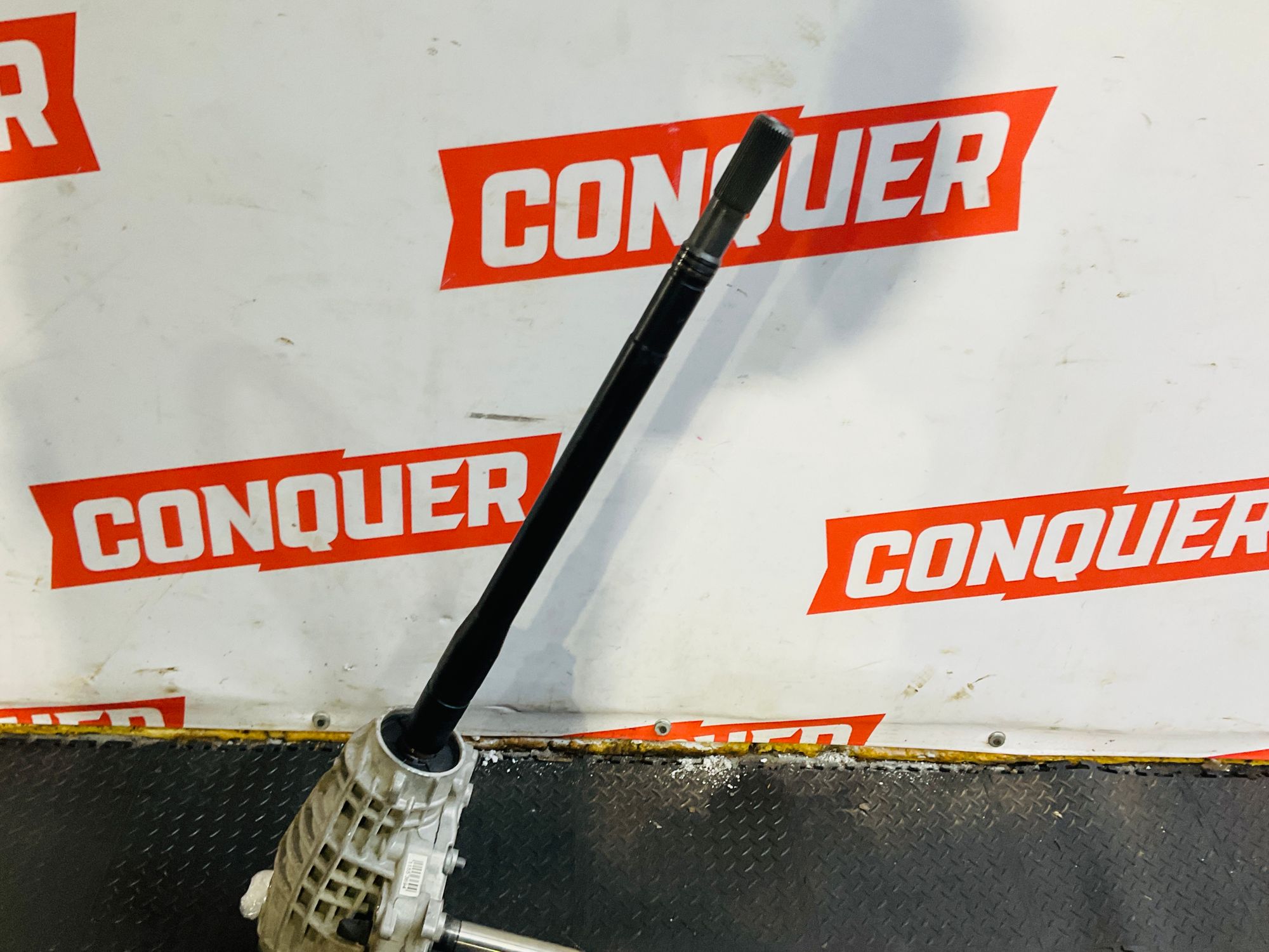 Редуктор переднего моста Bentley Continental GT CVD, 250000 рублей, Москва