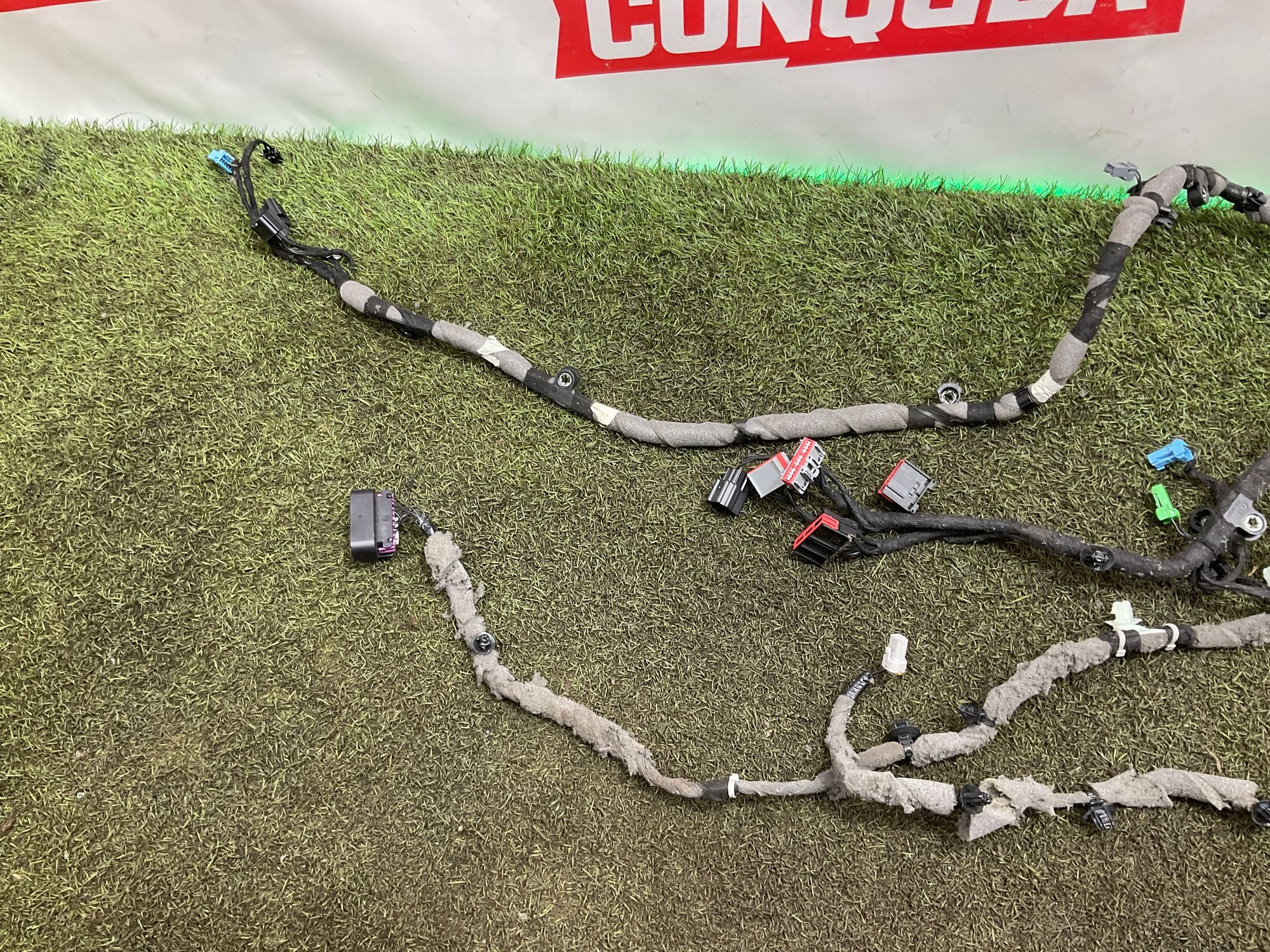 Проводка двери левой передней Land Rover Defender II 2023, 5000 рублей, Москва