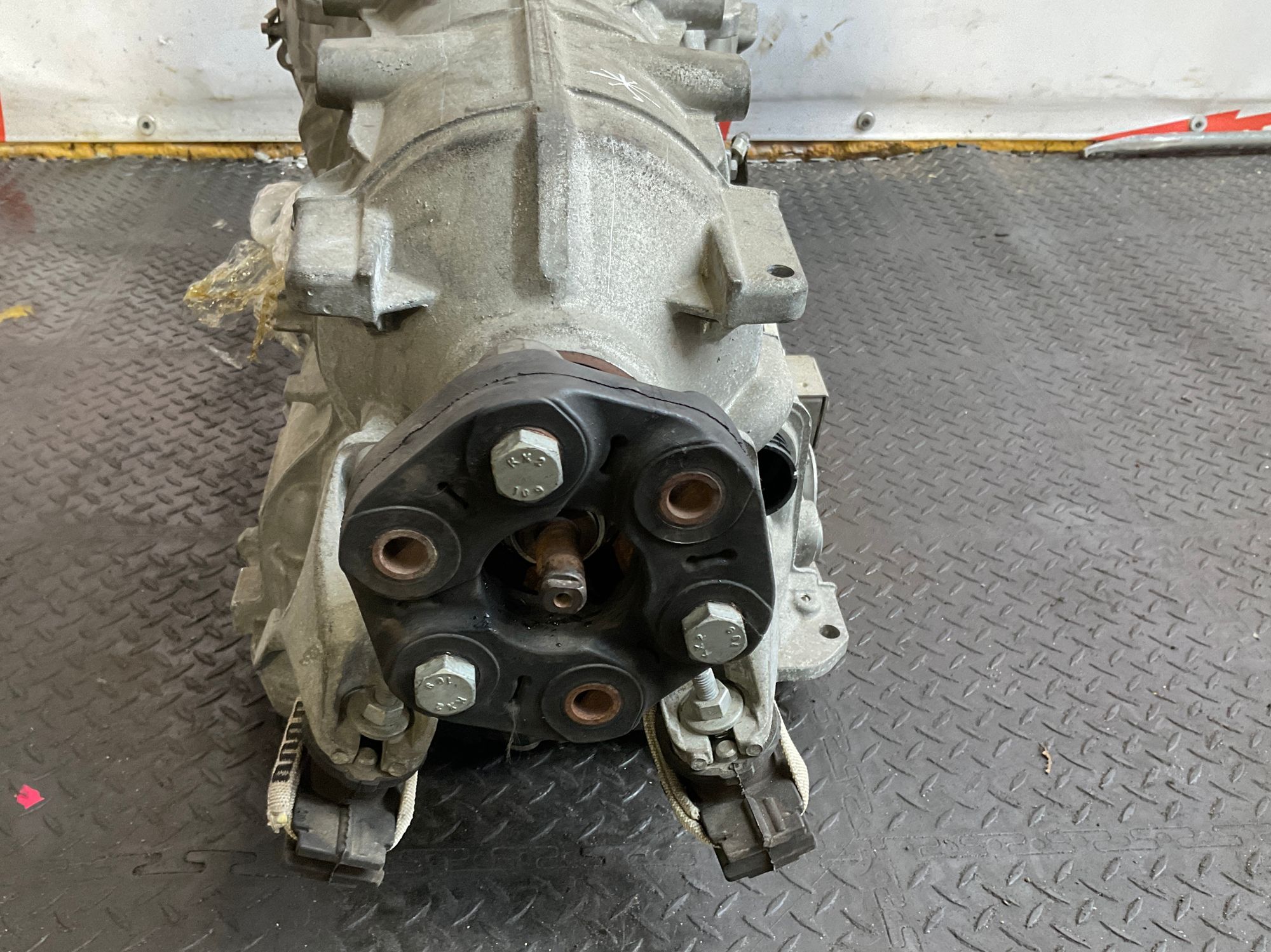 Акпп GA8HP50 B48B20A BMW F30 LCI, 75000 рублей, Москва