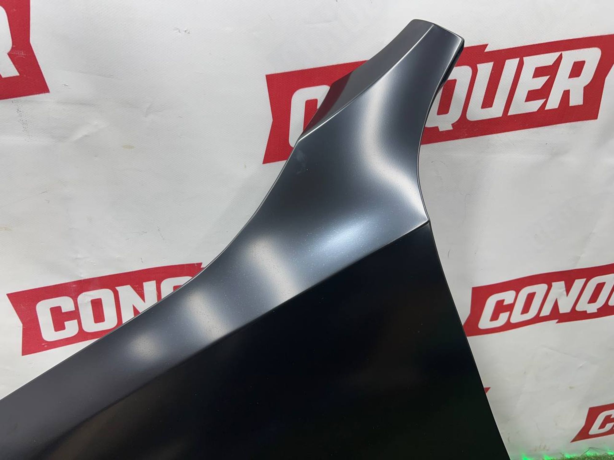 Крыло переднее левое BMW 5 G60 G61 Новое !, 55000 рублей, Москва