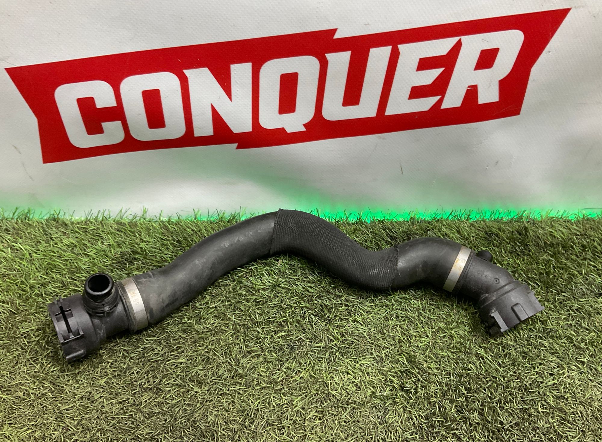 Патрубок системы охлаждения BMW X5 F15, 2000 рублей, Москва