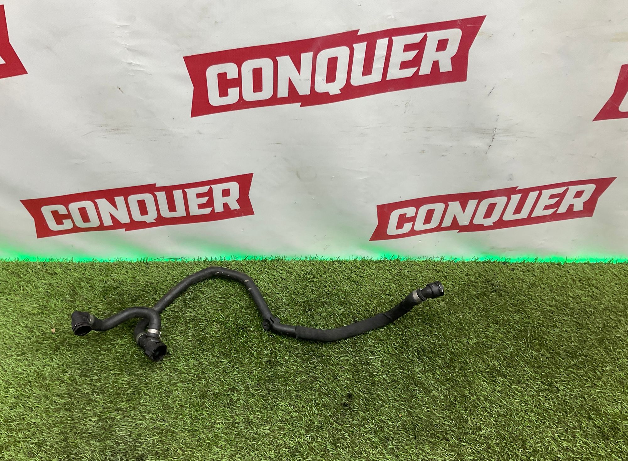 Патрубок системы охлаждения N57 BMW 5 серия, F10/F11/F07 рестайлинг, 2000 рублей, Москва