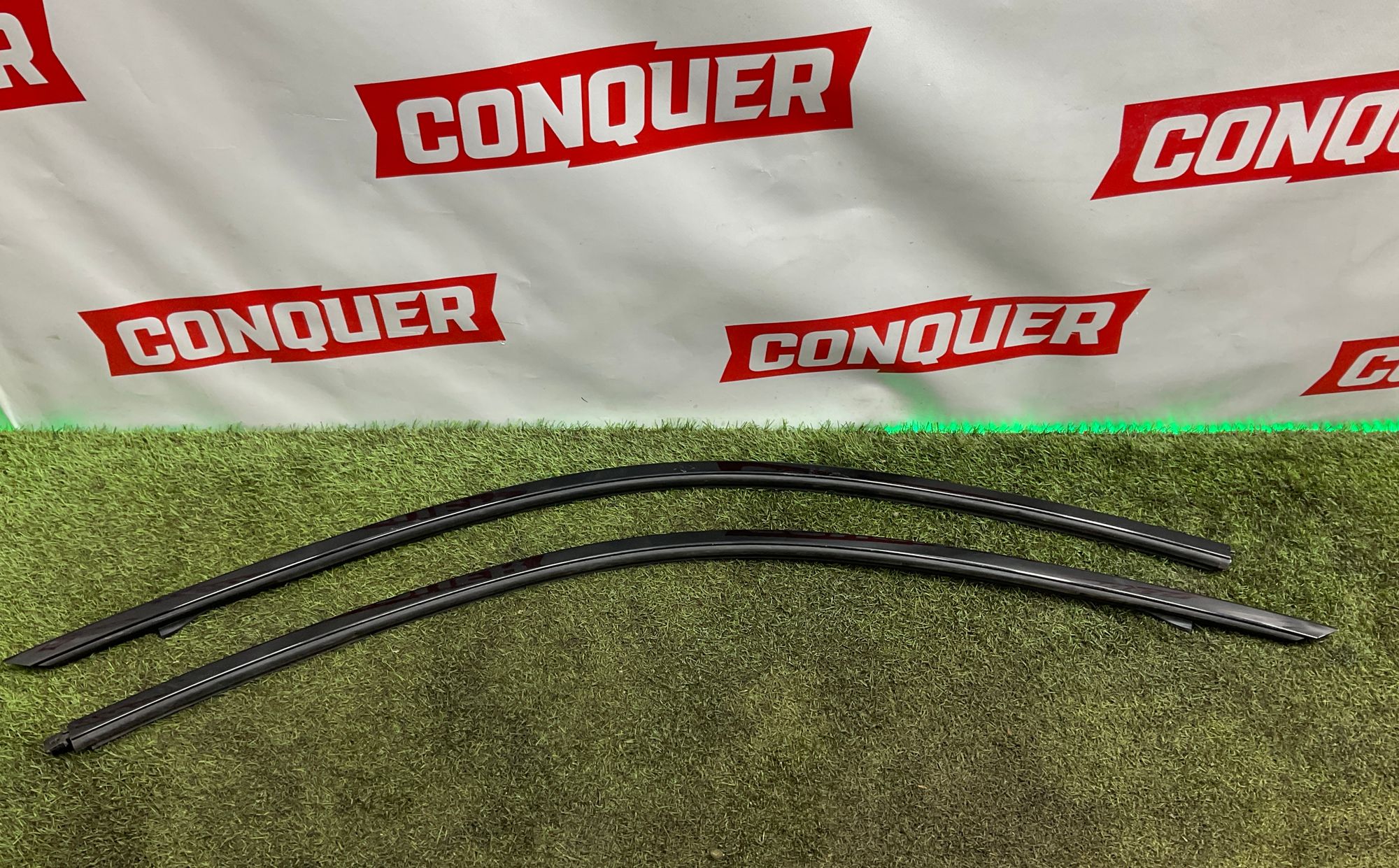 Комплект молдингов передних дверей BMW M8 F92 2019, 24000 рублей, Москва