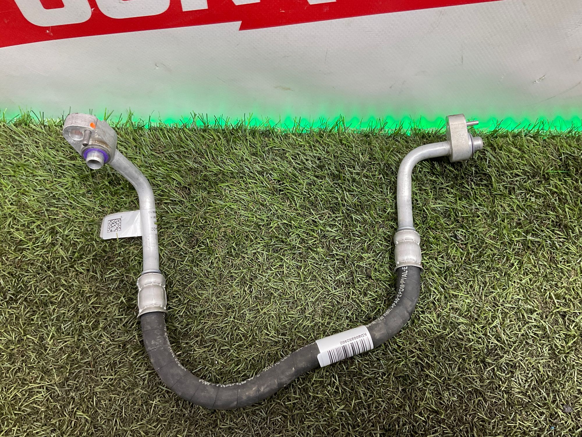 Трубка кондиционера BMW M3 G80 2023, 3000 рублей, Москва