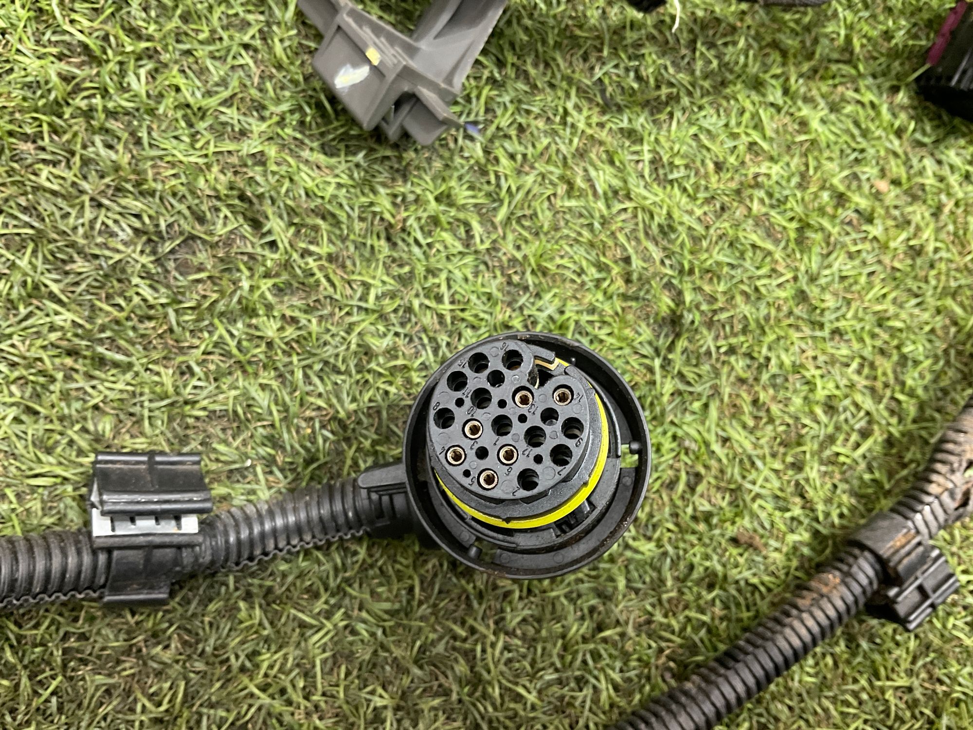 Проводка двигателя BMW 3 серия, G20/G21 B58, 10000 рублей, Москва