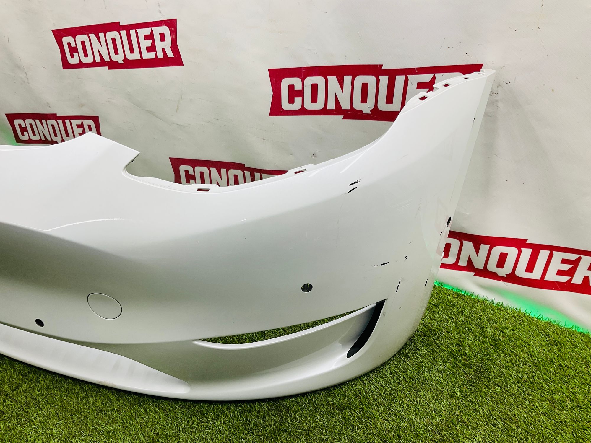 Бампер передний Tesla Model Y I 2022, 45000 рублей, Москва