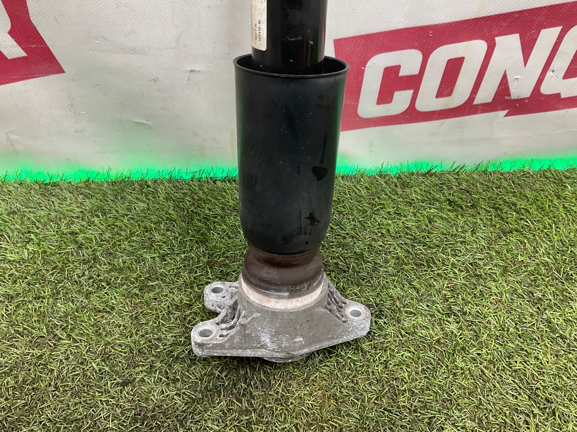 Стойка амортизатора задняя BMW 3 серия, G21 AWD, 12000 рублей, Москва