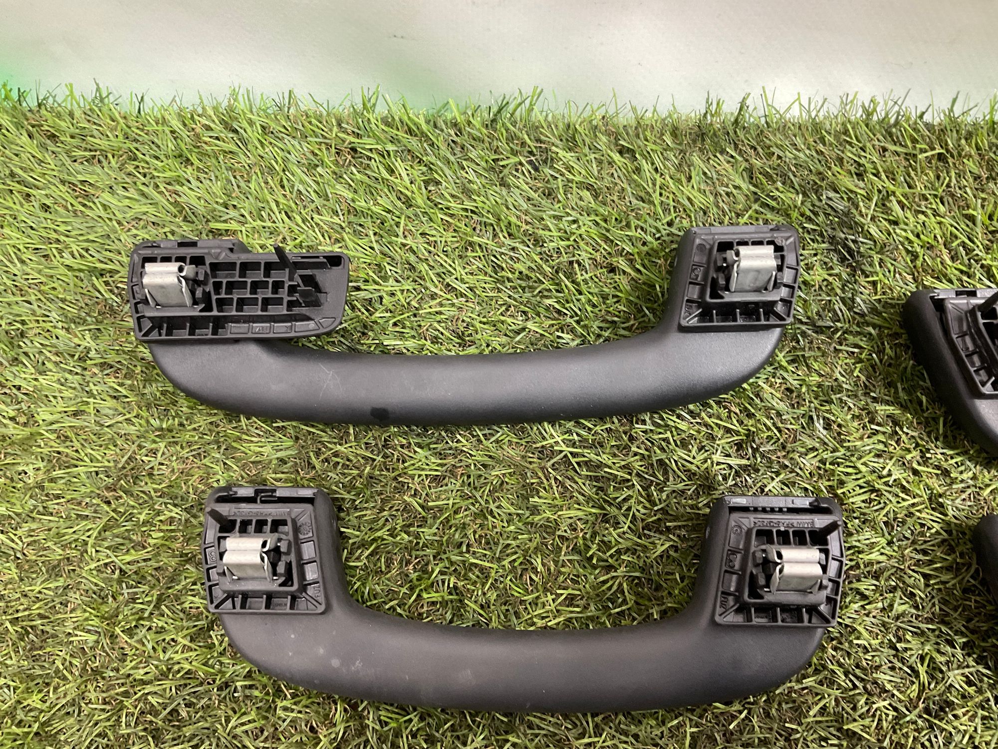 Ручки потолочные комплект BMW M3, G80 2023, 2000 рублей, Москва