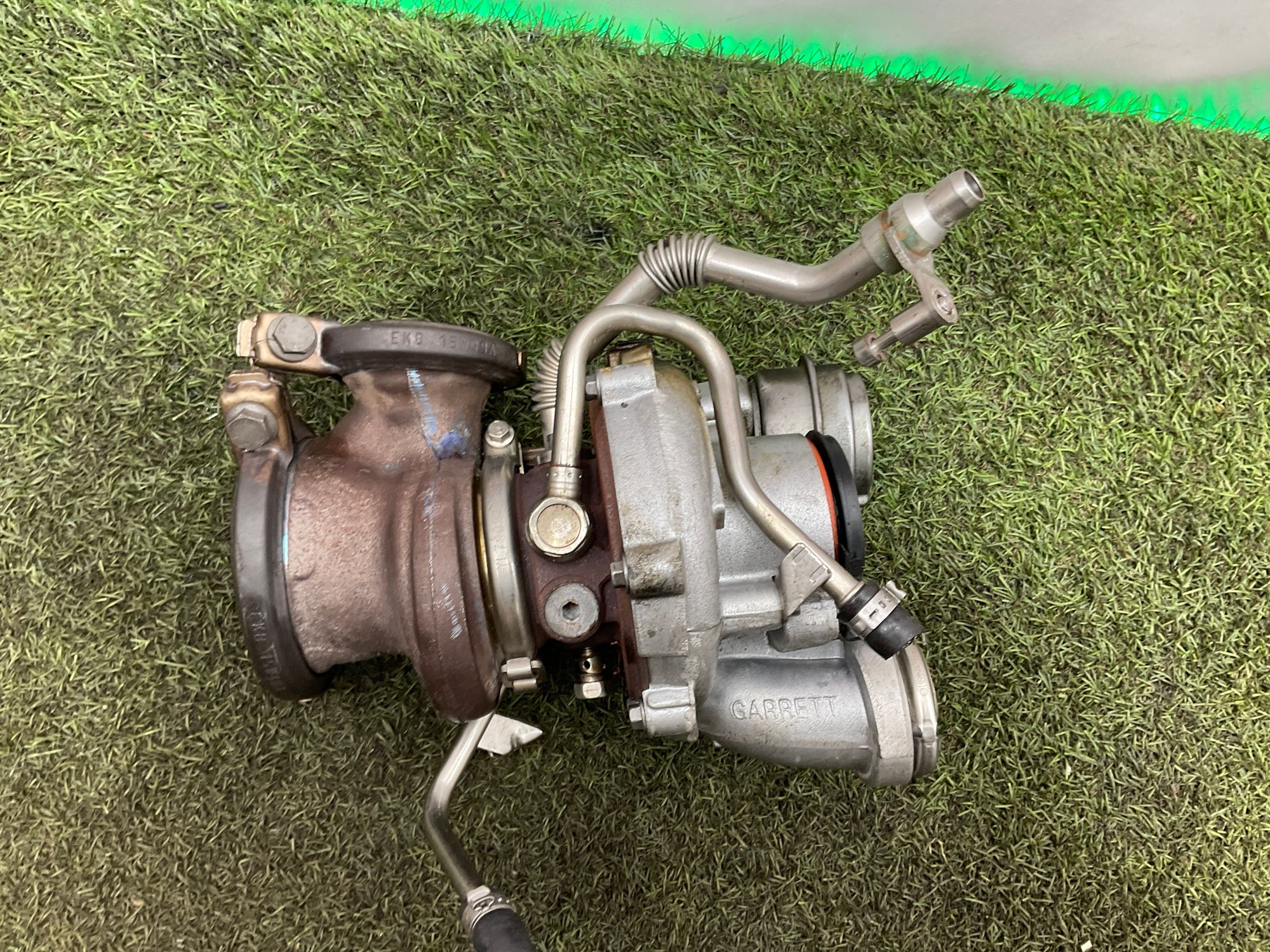 Турбины N63 BMW X5, F15, 15000 рублей, Москва