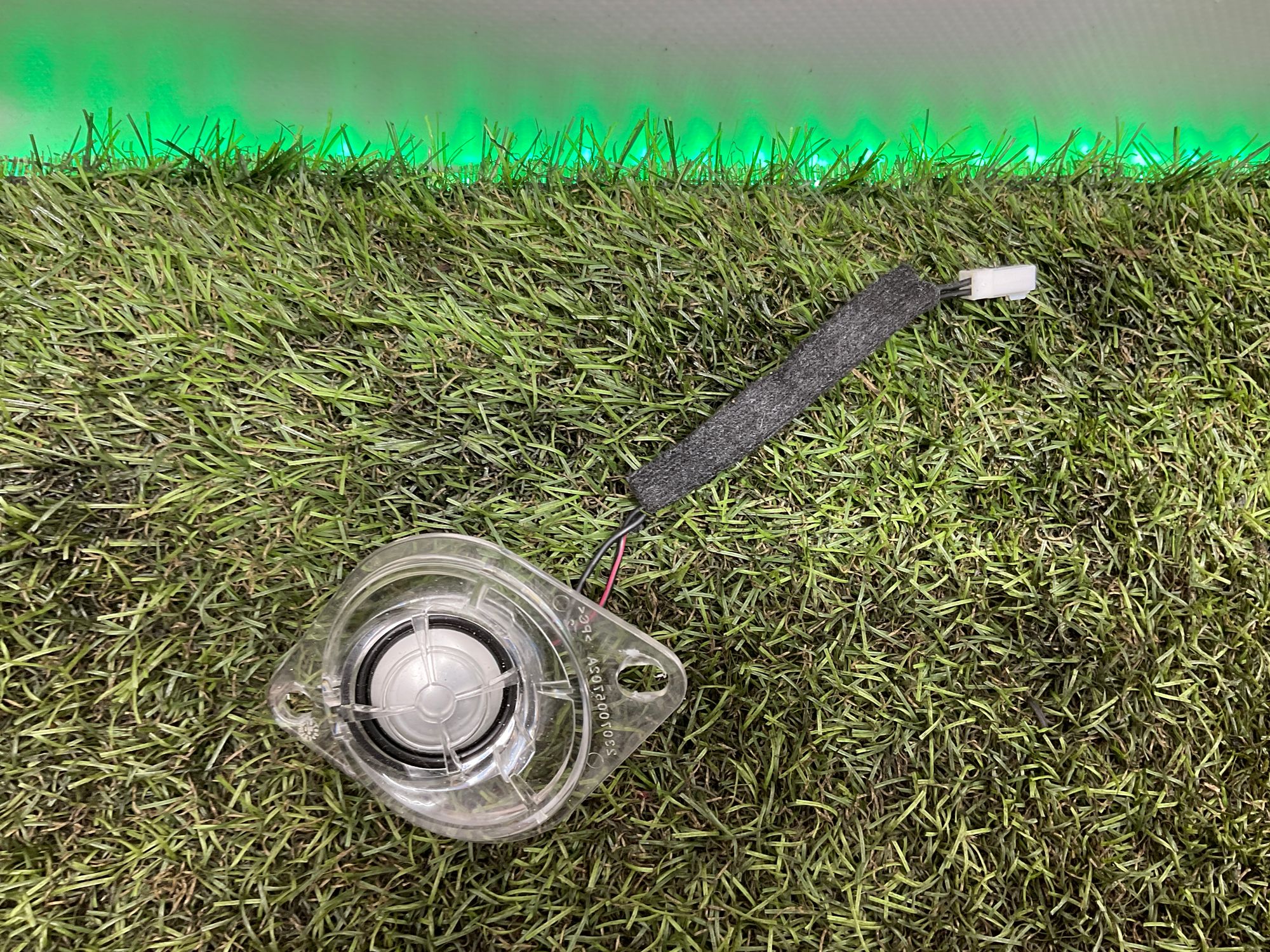 Динамик задней полки BMW M8 F92/F93 2019, 10000 рублей, Москва