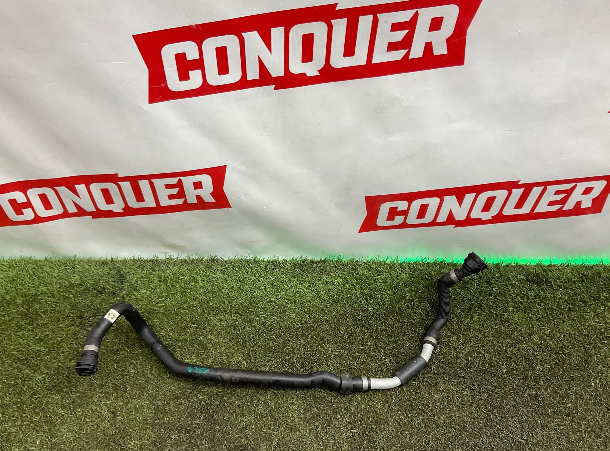 Патрубок системы охлаждения BMW M3 G80 2023, 6000 рублей, Москва