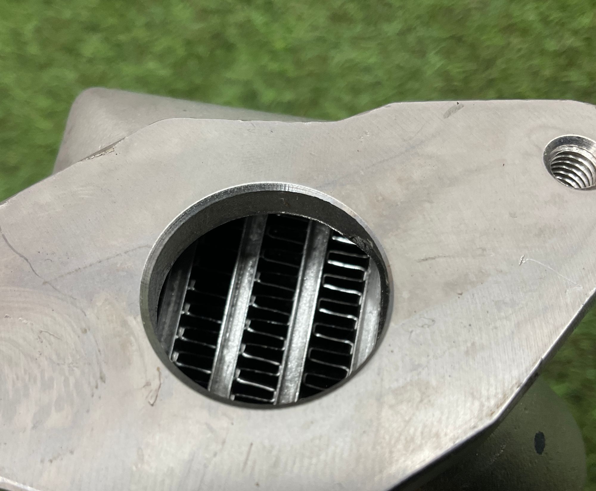 Радиатор EGR BMW X3 F25 B47, 8000 рублей, Москва